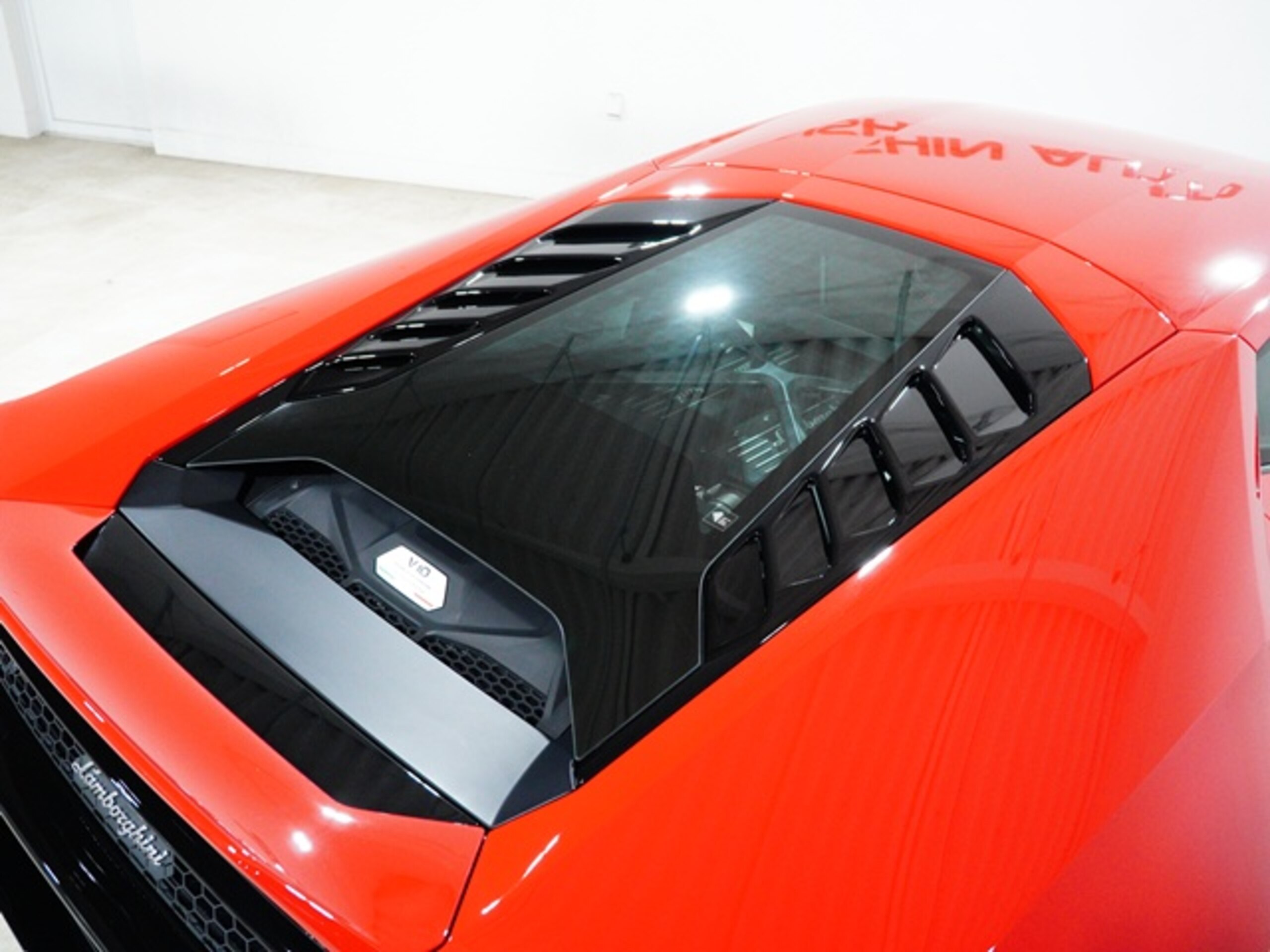 2021 Lamborghini Huracan - 2021 لامبورغيني Huracan
