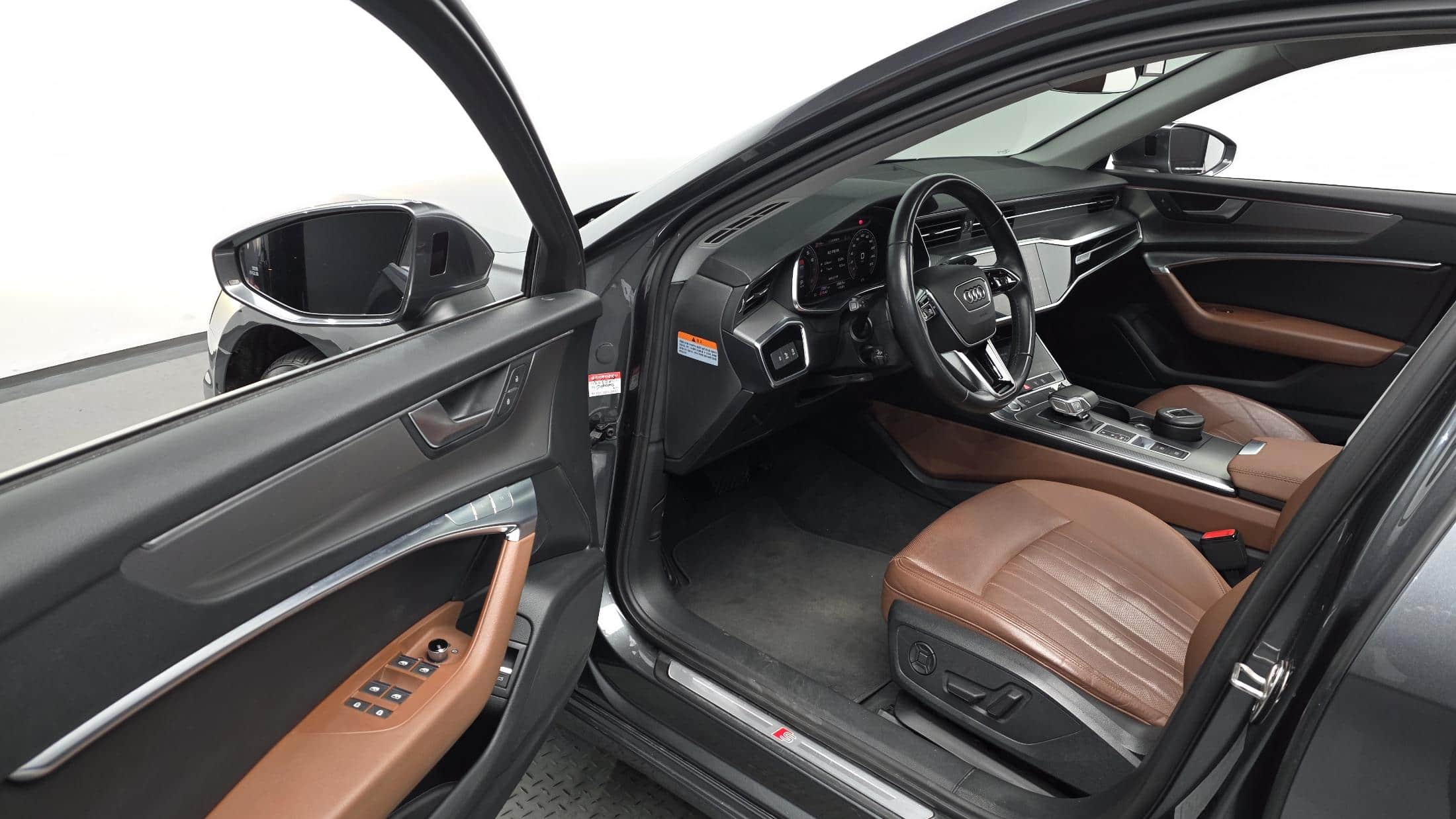 2020 AUDI A6 45 TFSI
