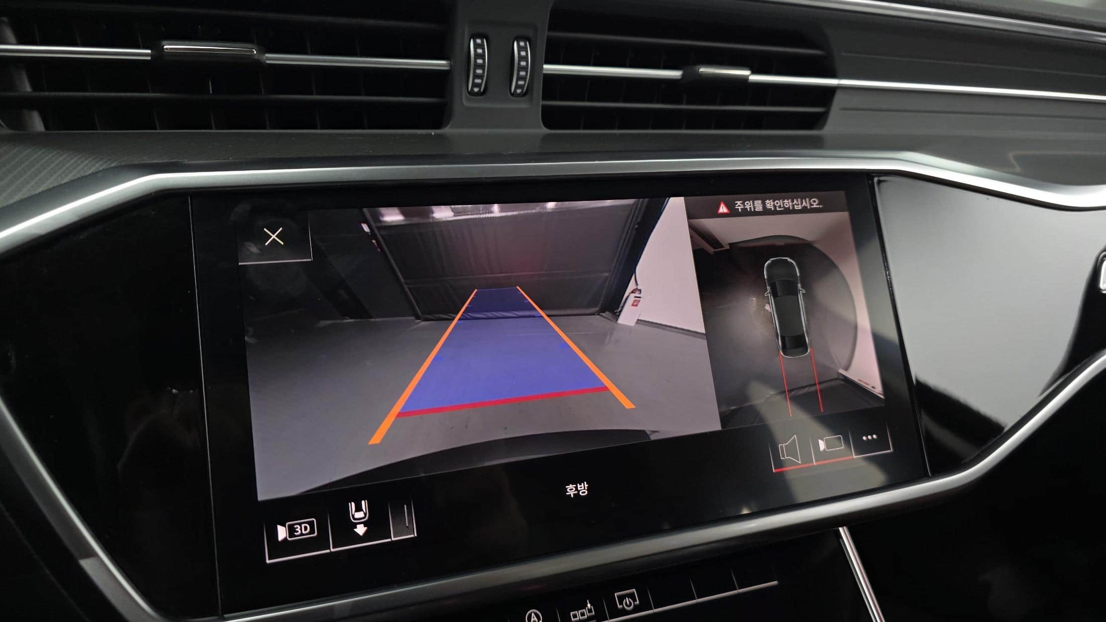 2020 AUDI A6 45 TFSI