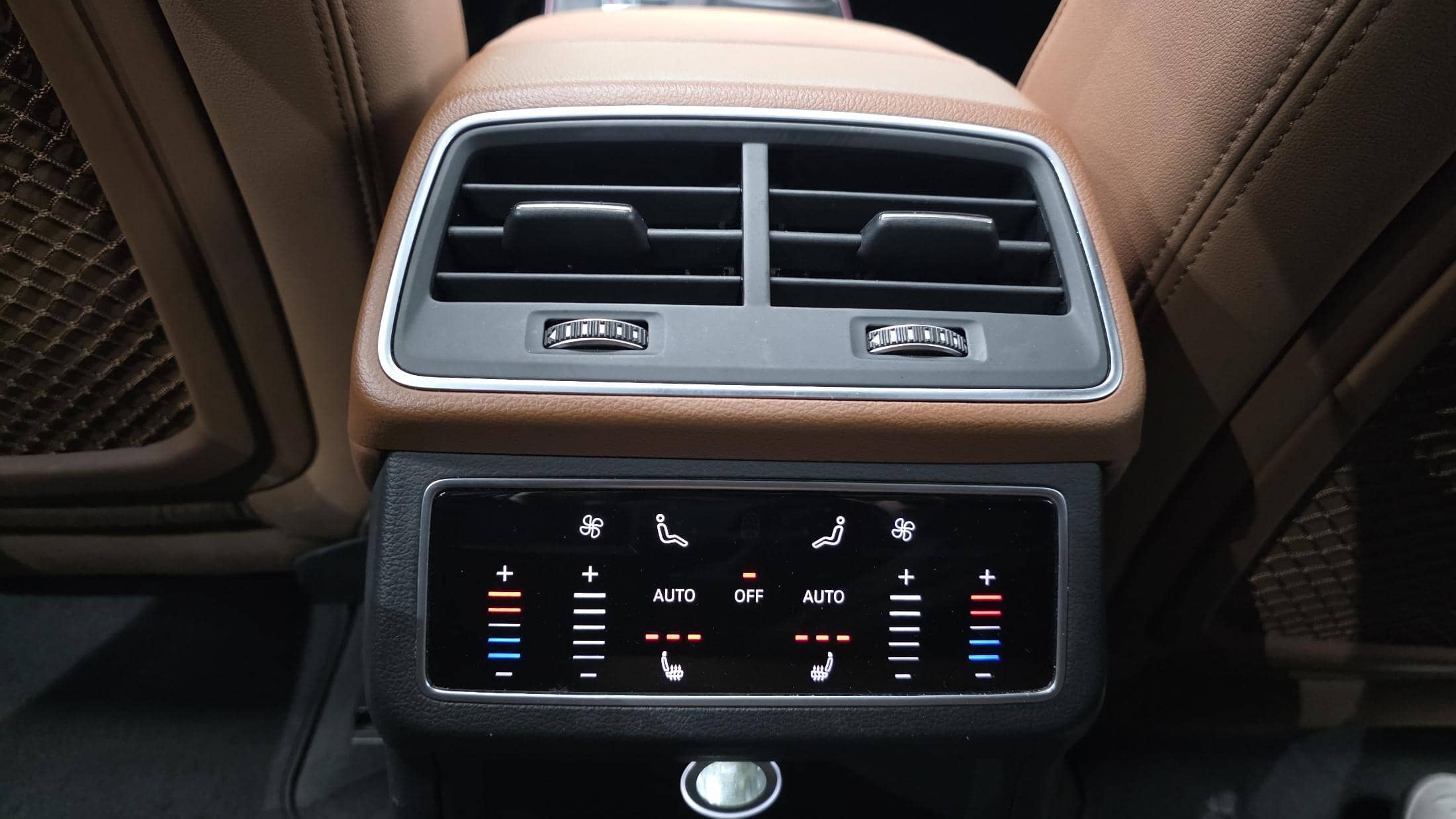 2020 AUDI A6 45 TFSI
