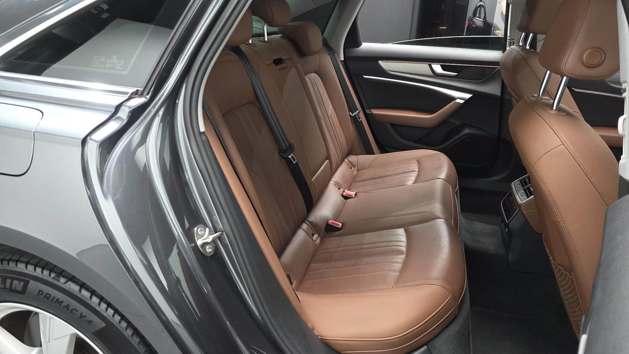 2020 AUDI A6 45 TFSI