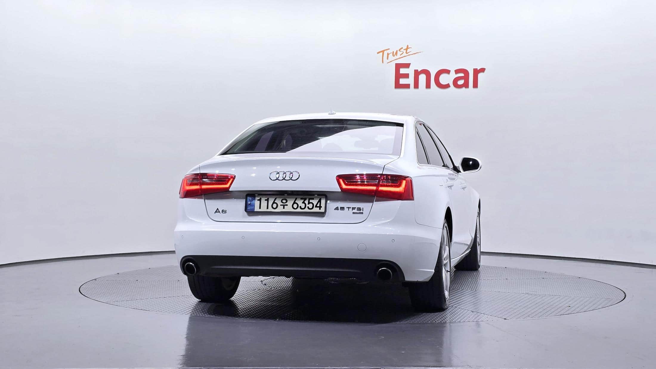 2013 AUDI A6 - 2013 アウディ A6
