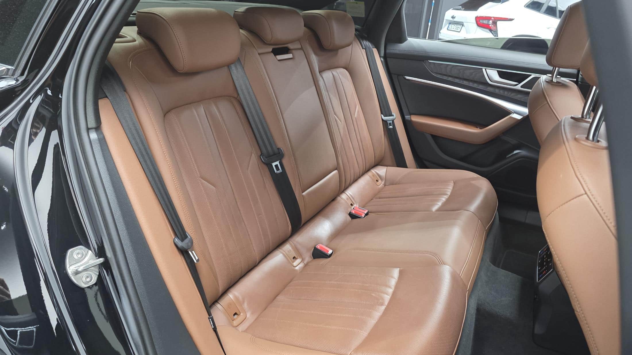 2023 AUDI A6 45 TFSI Quattro Premium - 2023 アウディ A6