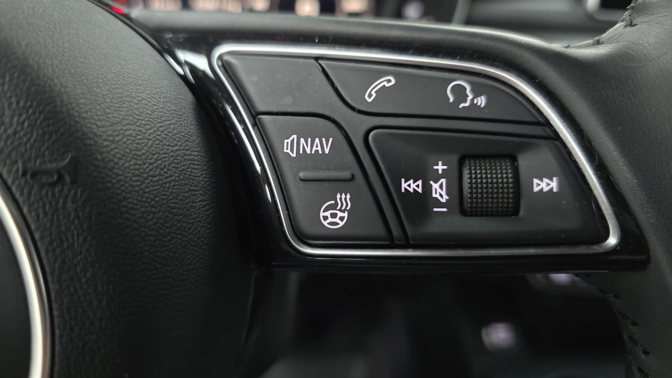 2019 AUDI A4 40 TFSI Premium