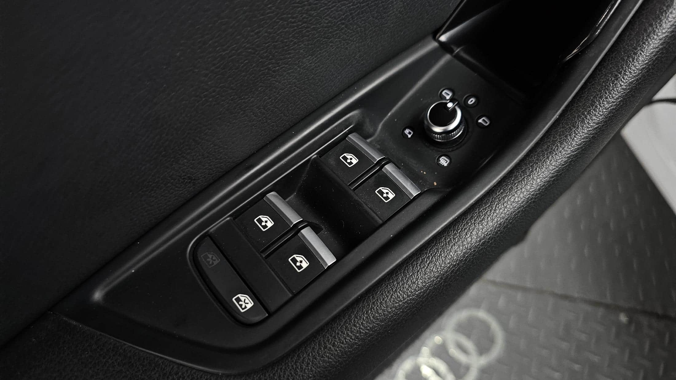 2019 AUDI A4 40 TFSI - 2019 アウディ A4