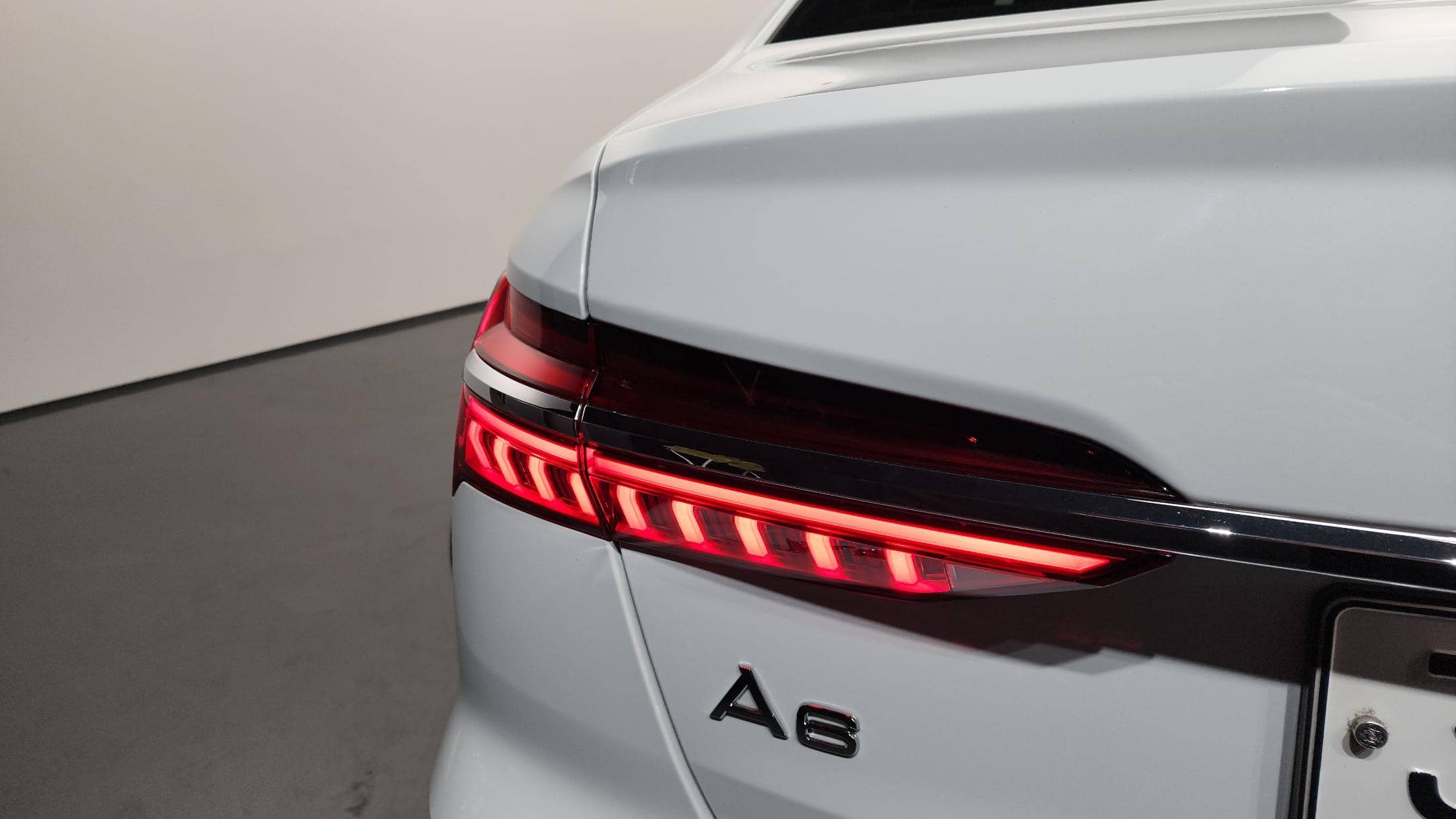 2019 AUDI A6 45 TFSI Quattro Premium