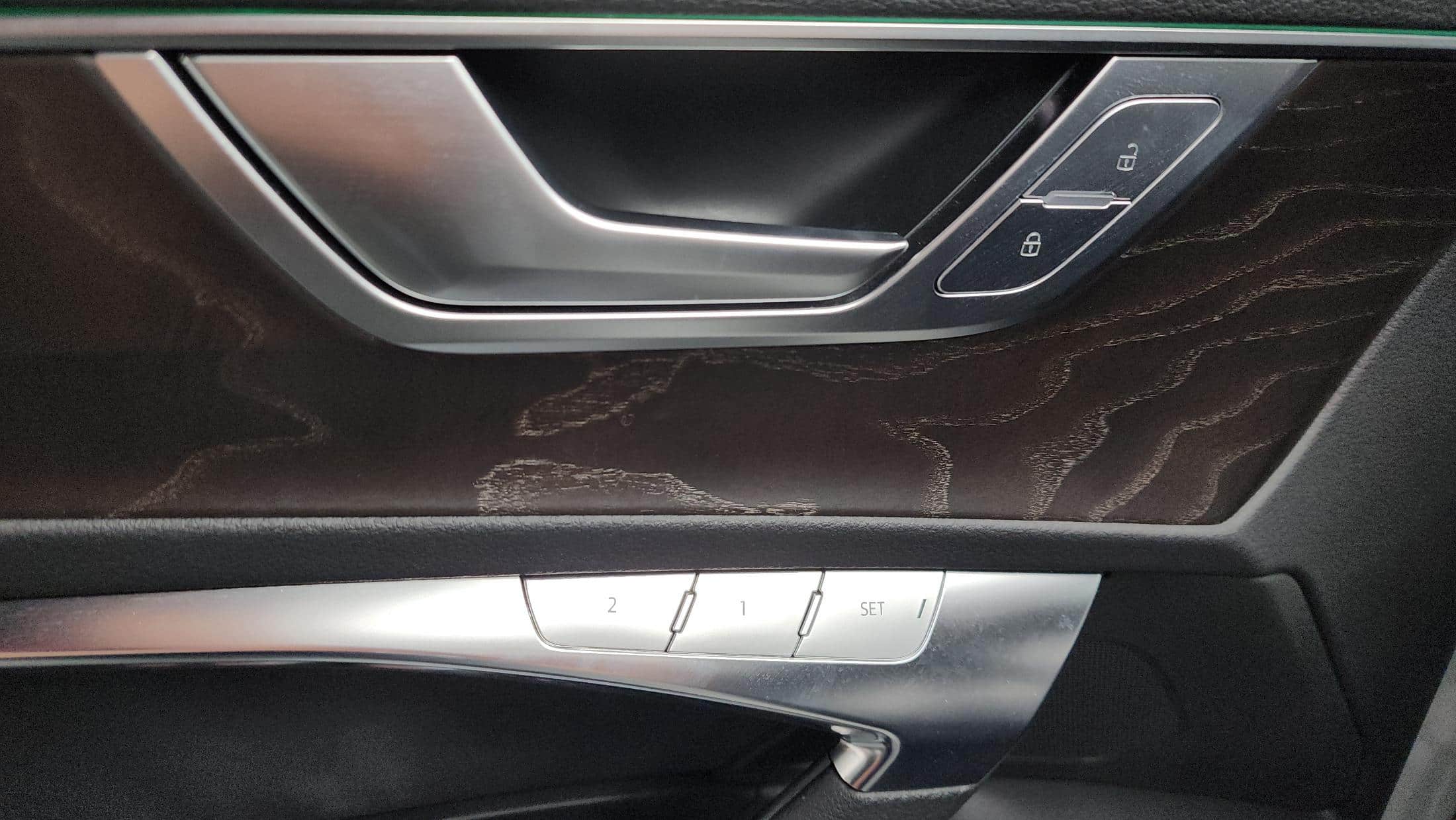2019 AUDI A6 45 TFSI Quattro Premium