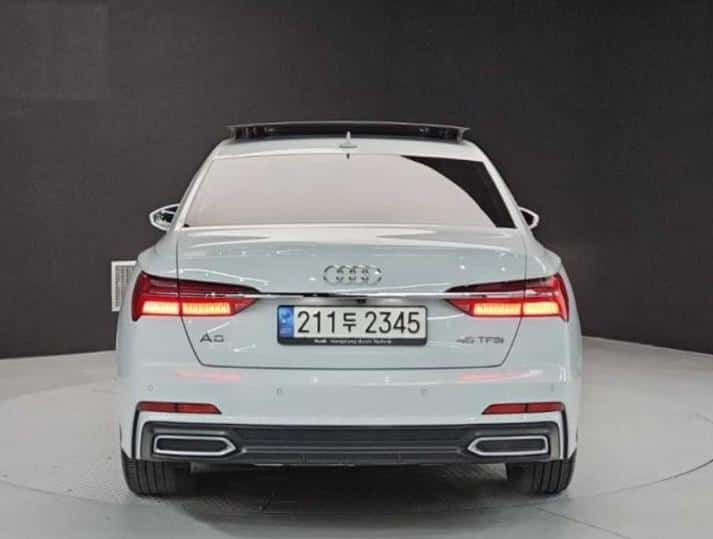 2023 AUDI A6 45 TFSI Premium - 2023 アウディ A6