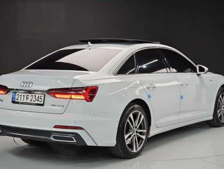 2023 AUDI A6 45 TFSI Premium - 2023 アウディ A6