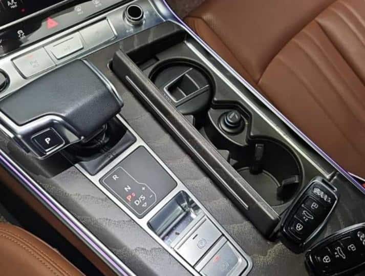 2023 AUDI A6 45 TFSI Premium - 2023 アウディ A6