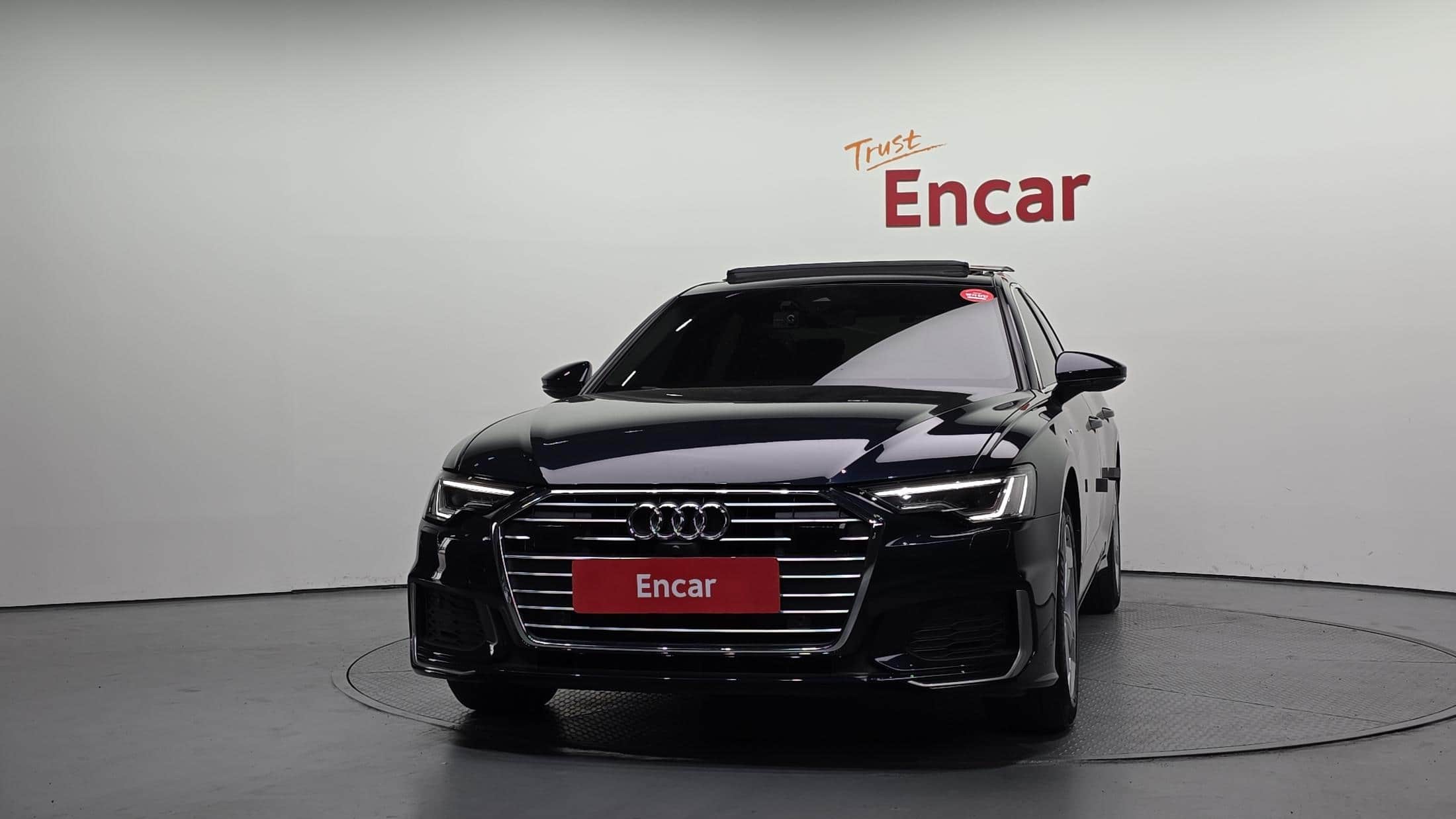 2021 AUDI A6 45 TFSI - 2021 アウディ A6