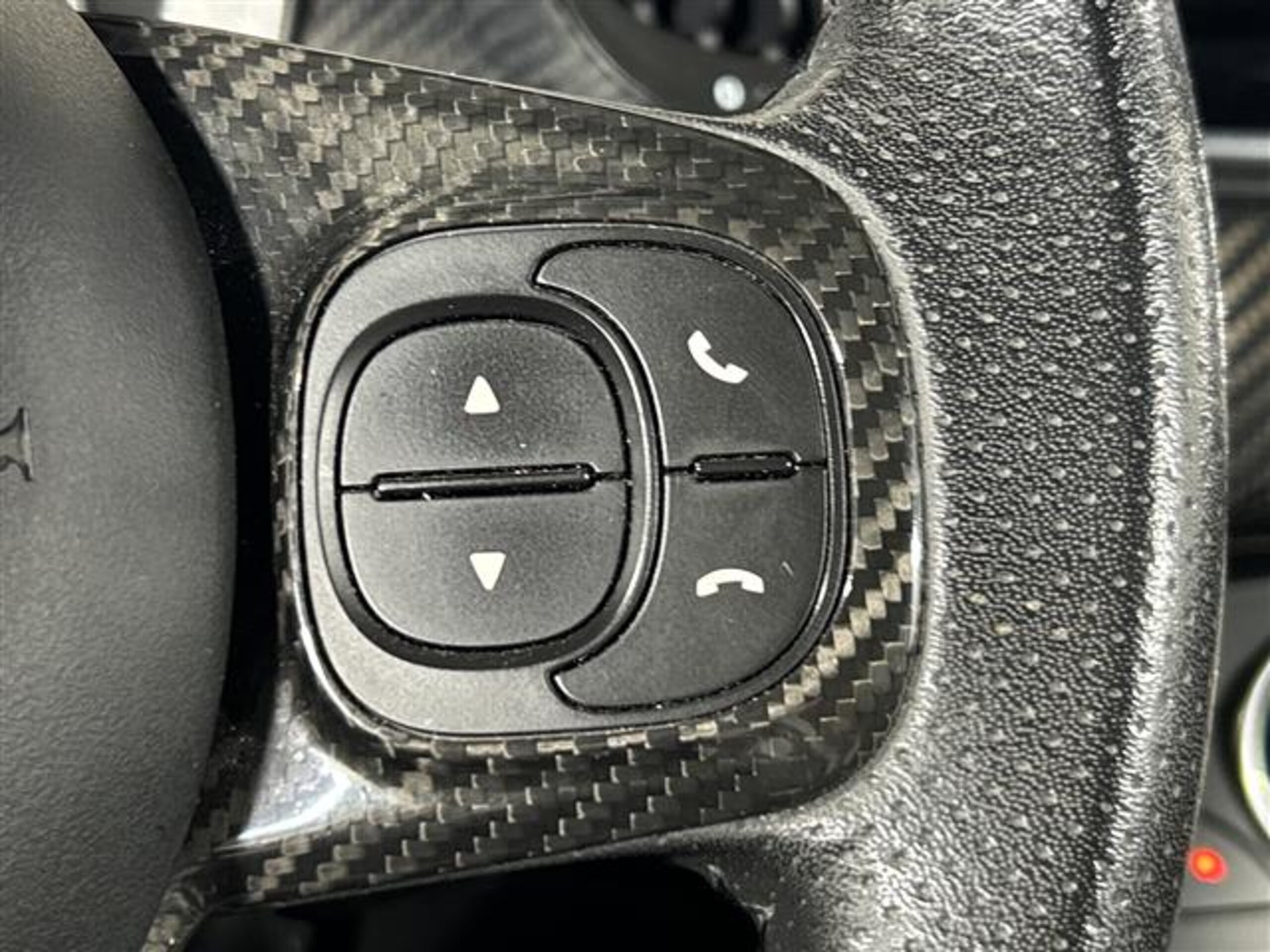 2021 Abarth 595 - アバルト 595 コンペティツィオーネ 社外7インチメモリナビ SD CD DVD USB BluetoothアルカンターラシートバックカメラHIDヘッドライトフォグランプ純正リアスポイラーエアロ純正17インチアルミホイール ETC