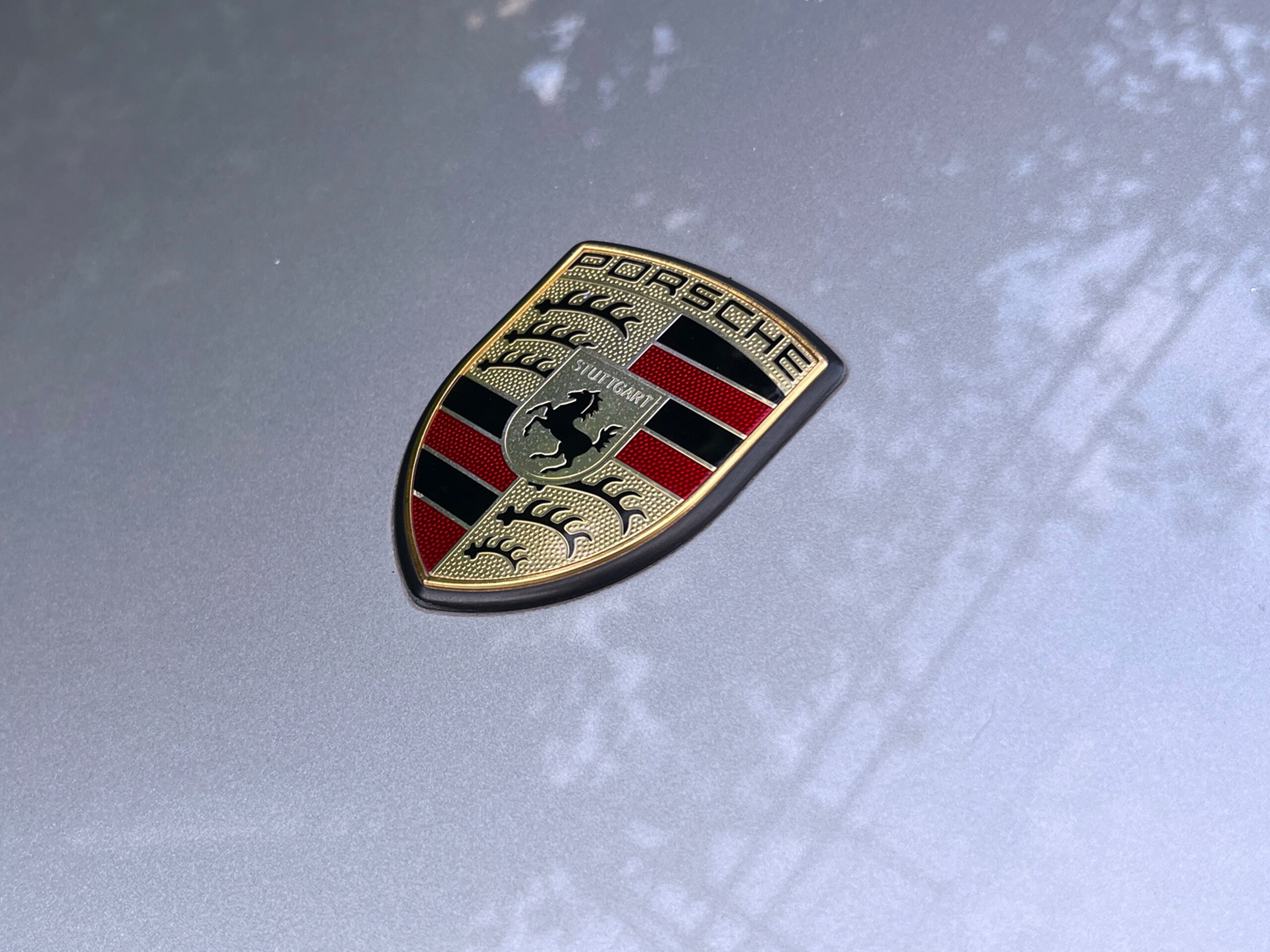 2011 Porsche 911 - 2011 بورشه 911