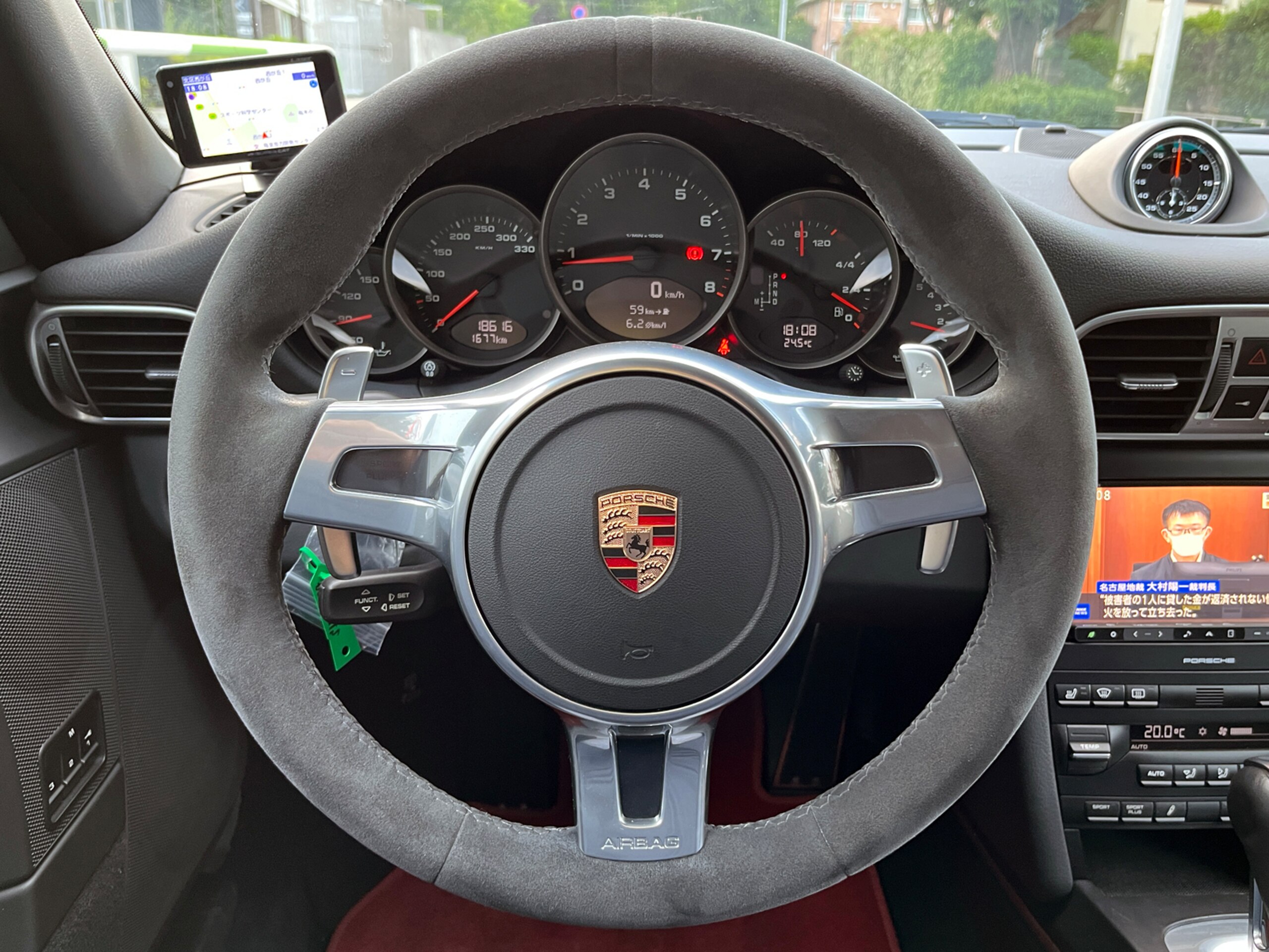 2011 Porsche 911 - 2011 بورشه 911