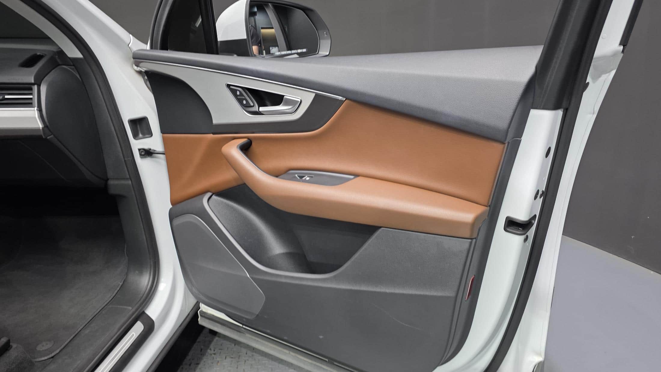 2019 AUDI Q7 45 TFSI Quattro
