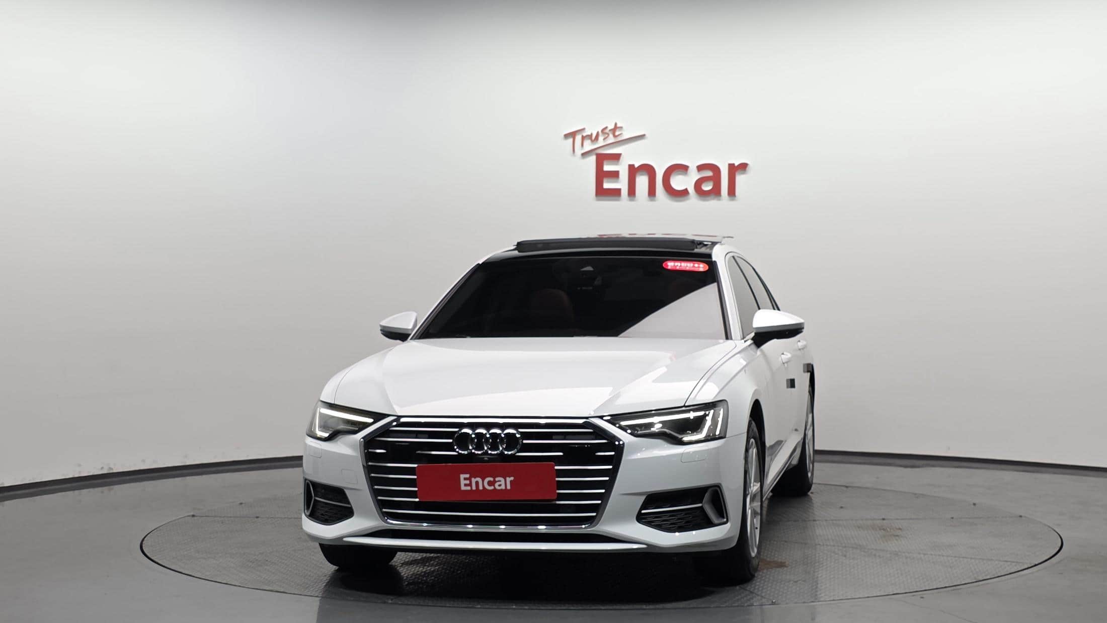 2023 AUDI A6 45 TFSI