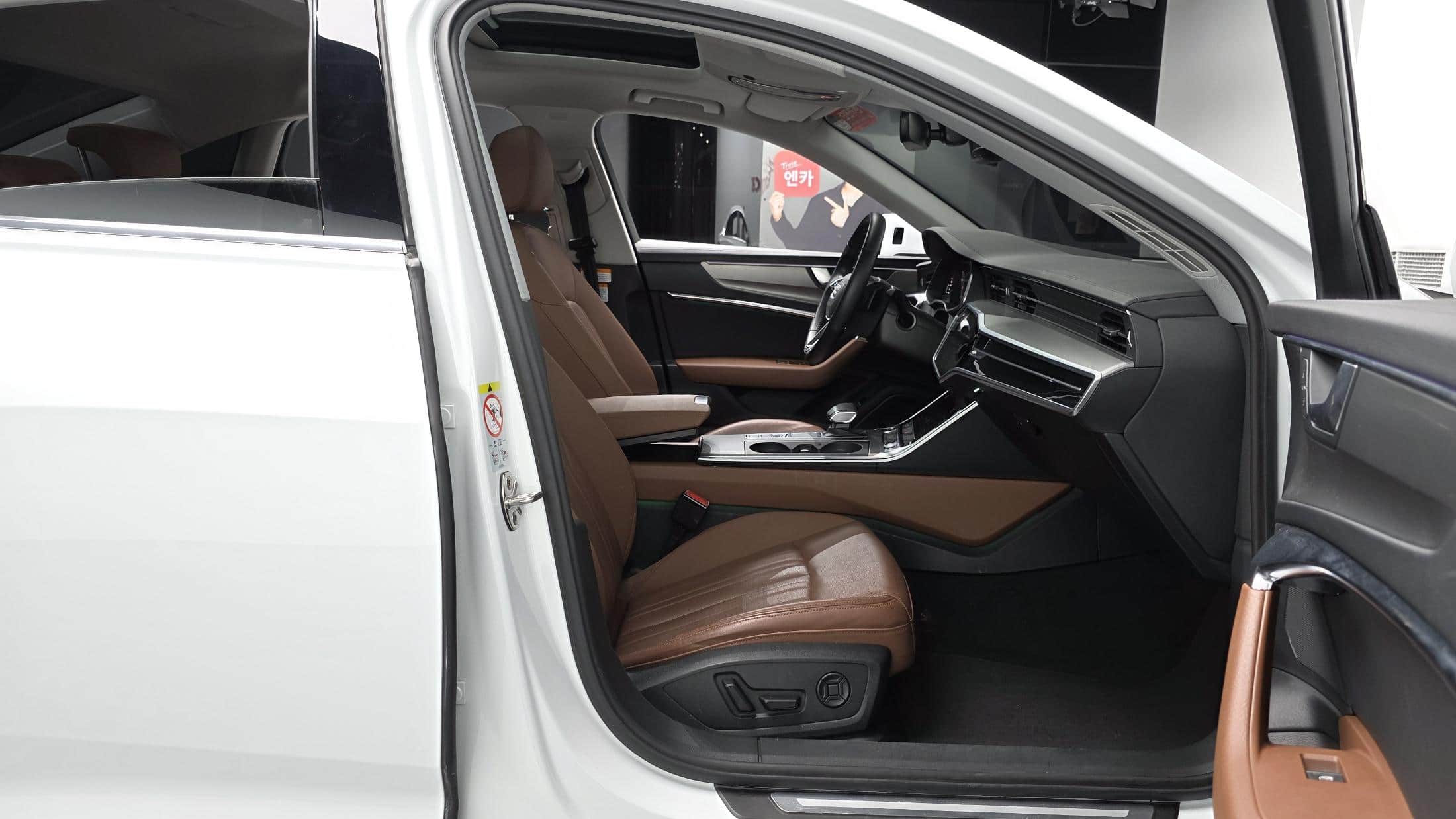 2023 AUDI A6 45 TFSI