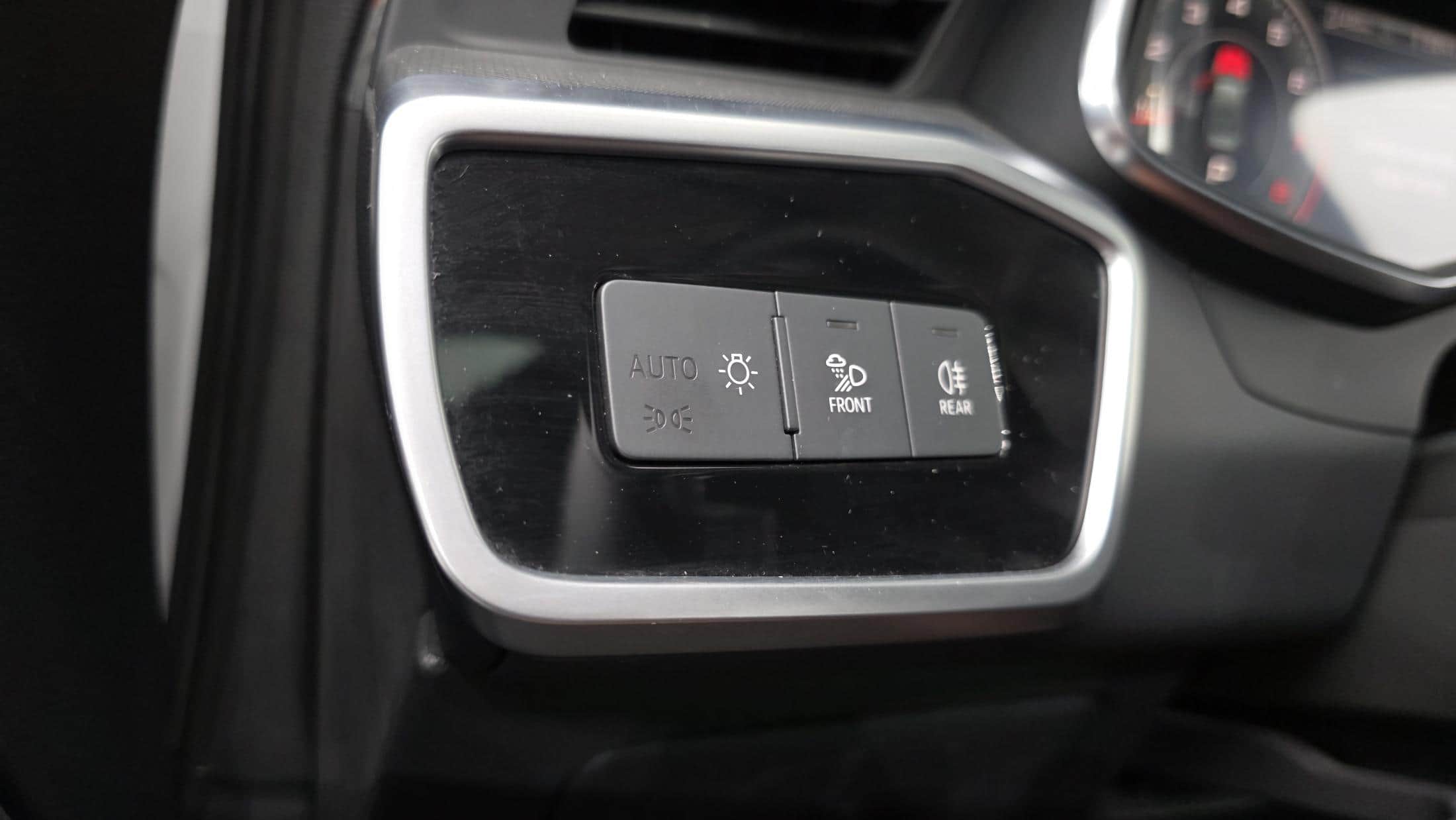 2023 AUDI A6 45 TFSI