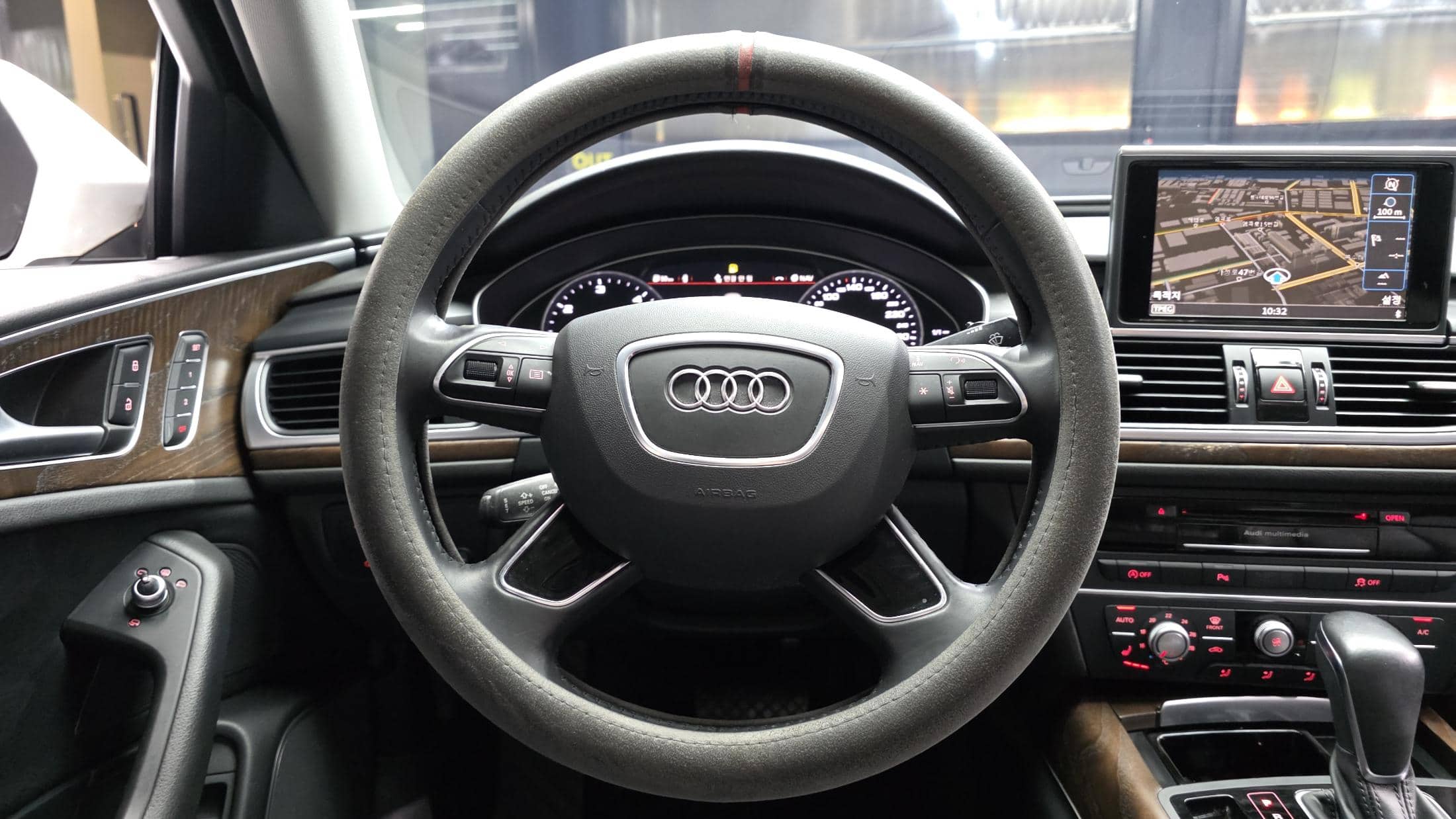 2016 AUDI A6 35 TDI Quattro - 2016 アウディ A6