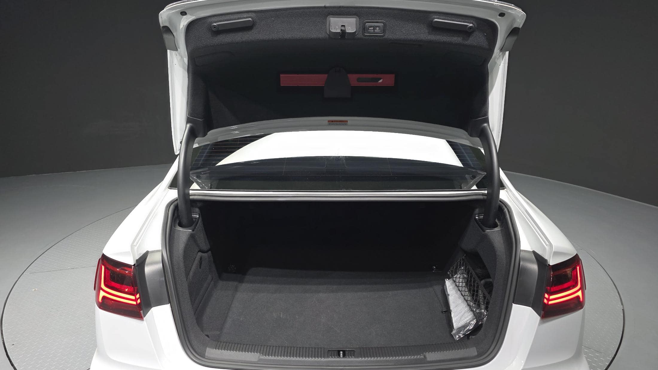 2016 AUDI A6 35 TDI Quattro - 2016 アウディ A6