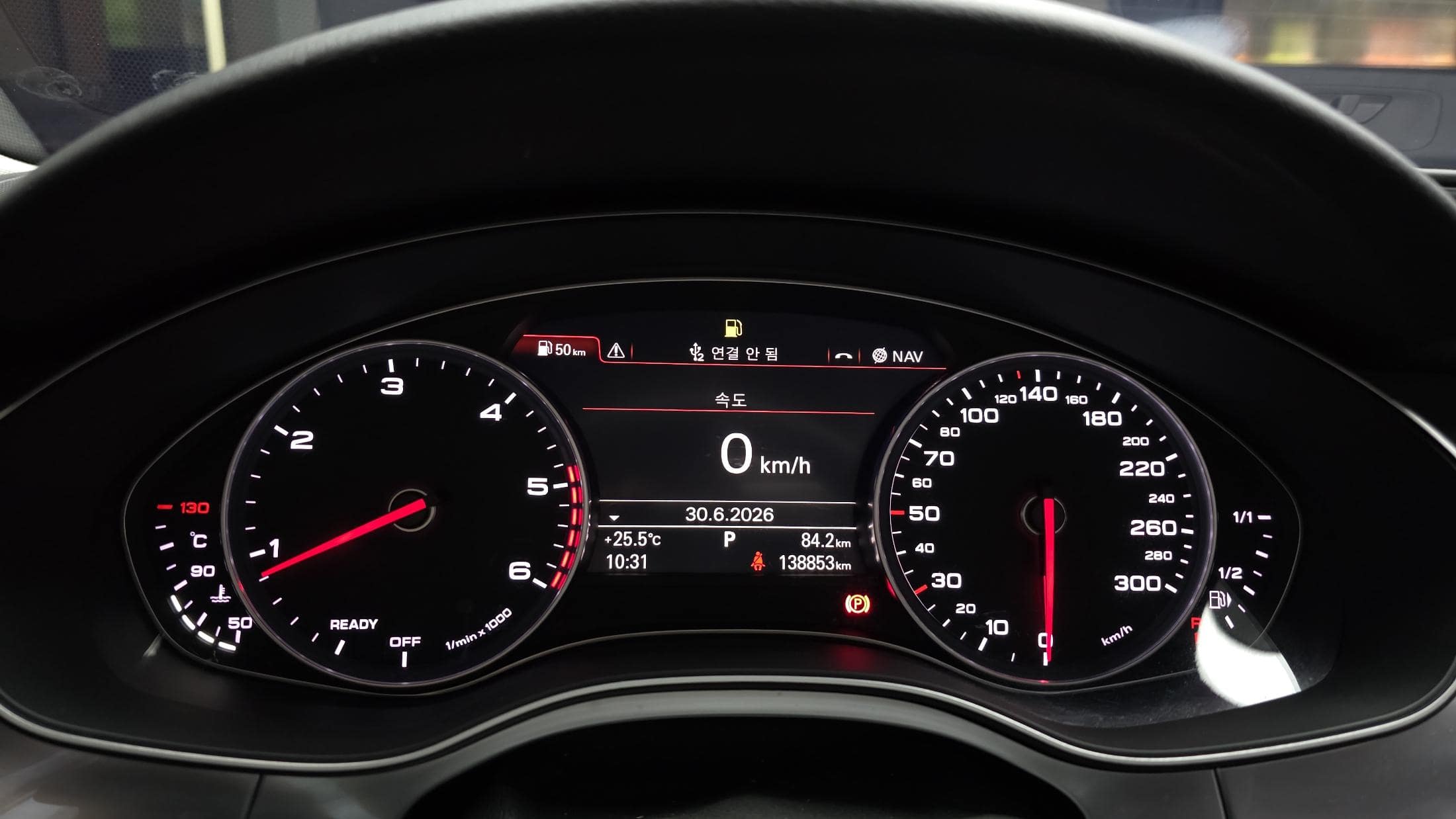 2016 AUDI A6 35 TDI Quattro - 2016 アウディ A6