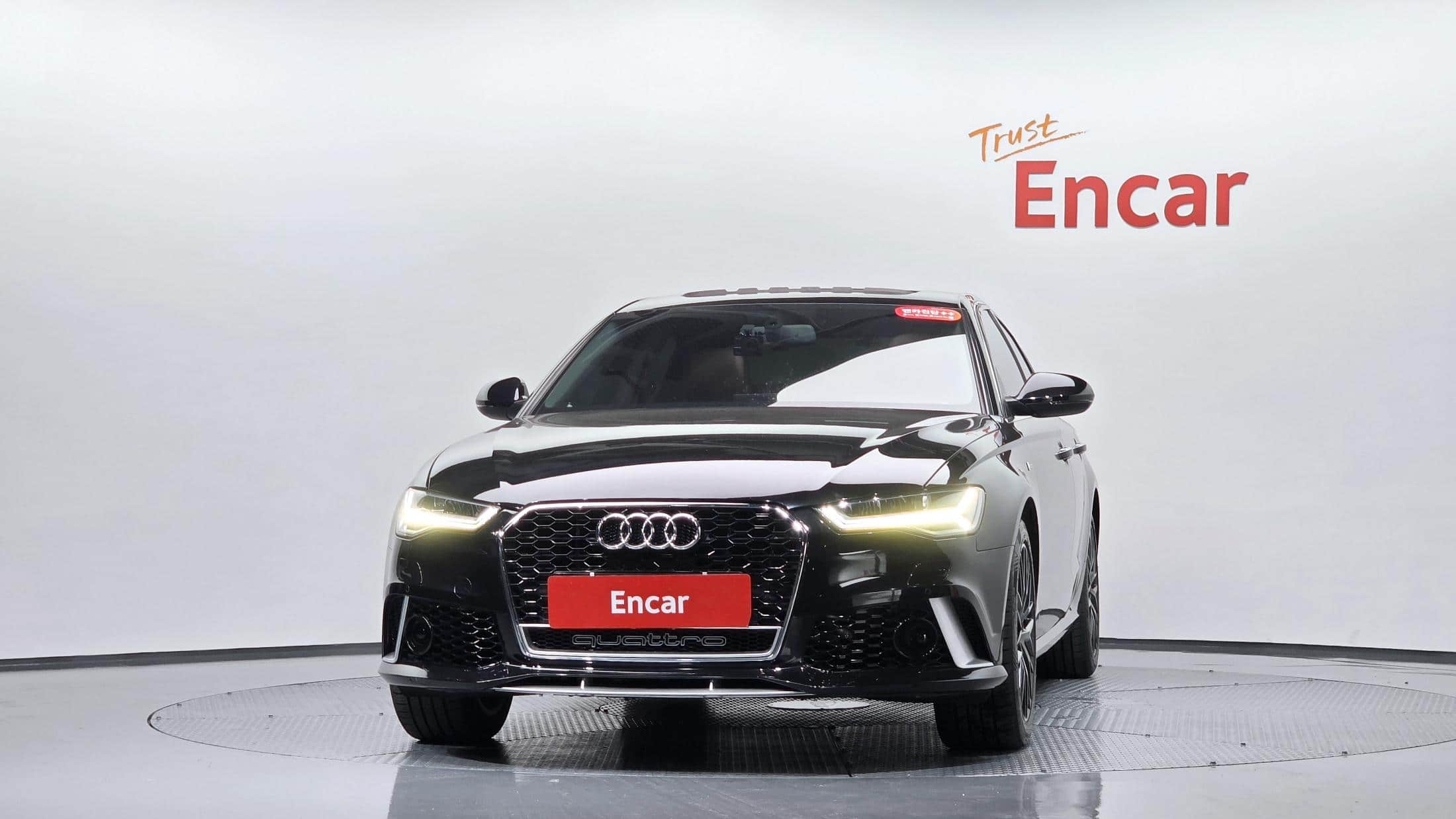 2016 AUDI A6 35 TDI - 2016 أودي A6