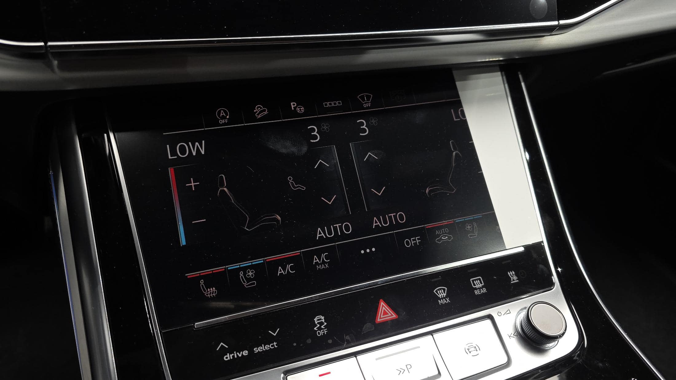 2026 AUDI Q7 50 TDI Quattro Premium