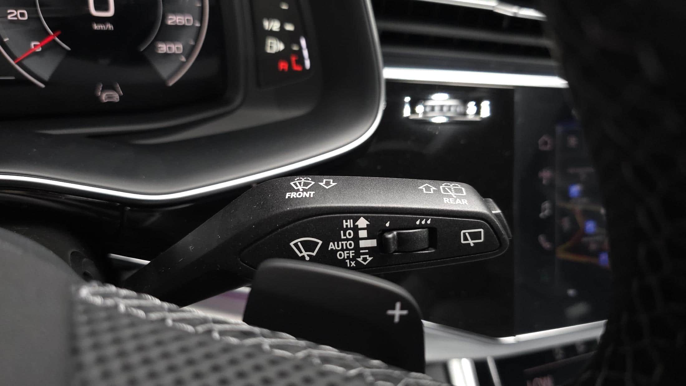 2026 AUDI Q7 50 TDI Quattro Premium