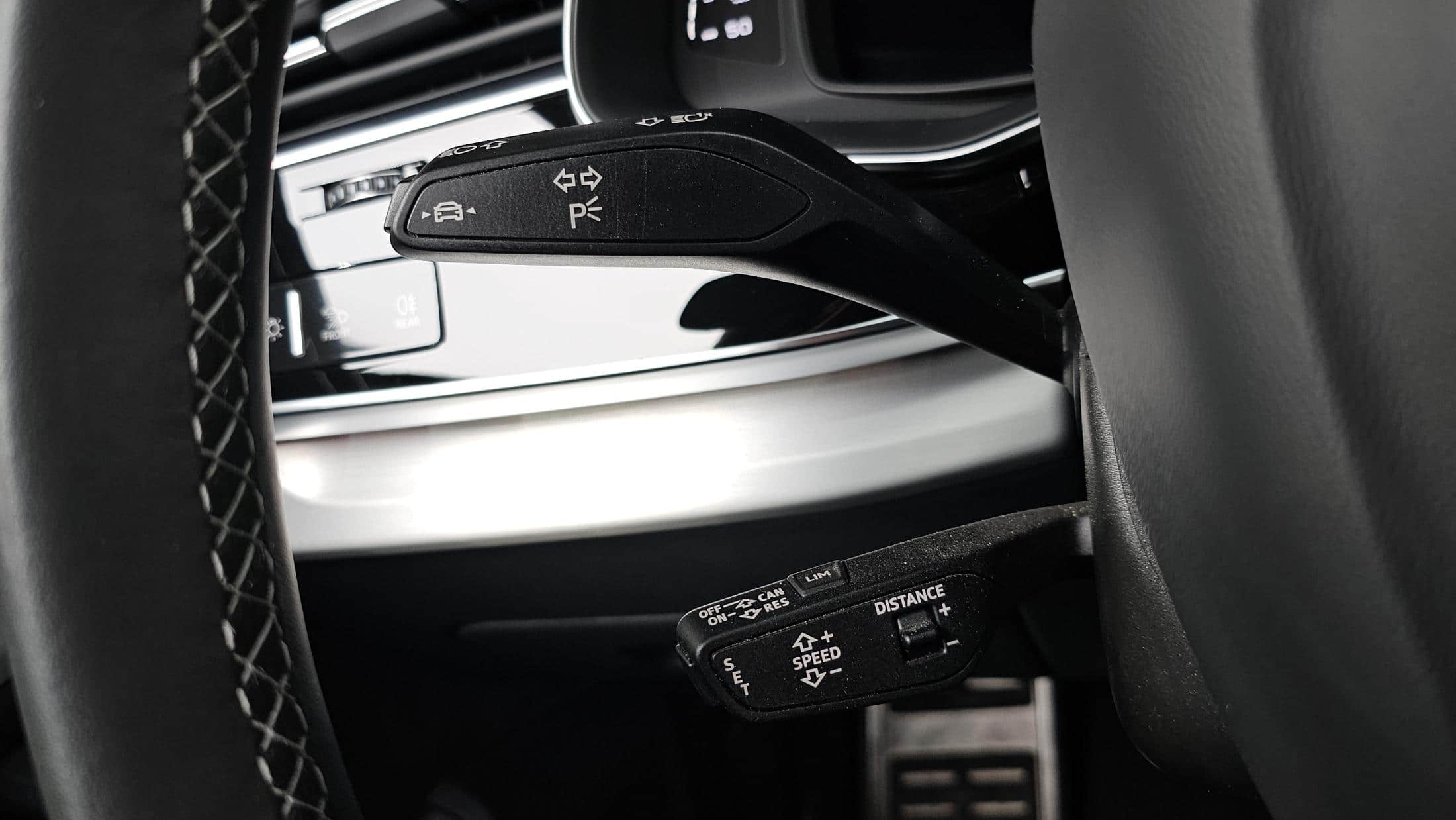 2021 AUDI Q8 55 TFSI Quattro Premium