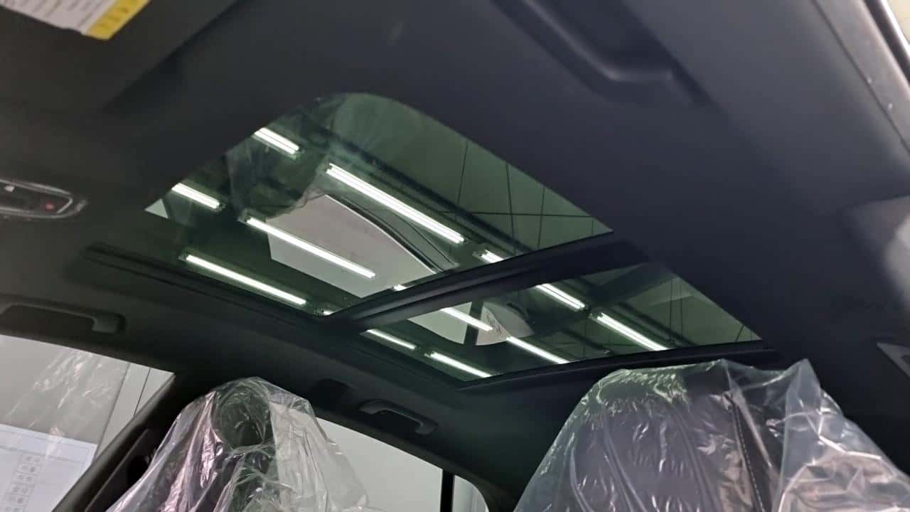 2020 AUDI Q8 50 TDI Quattro Premium