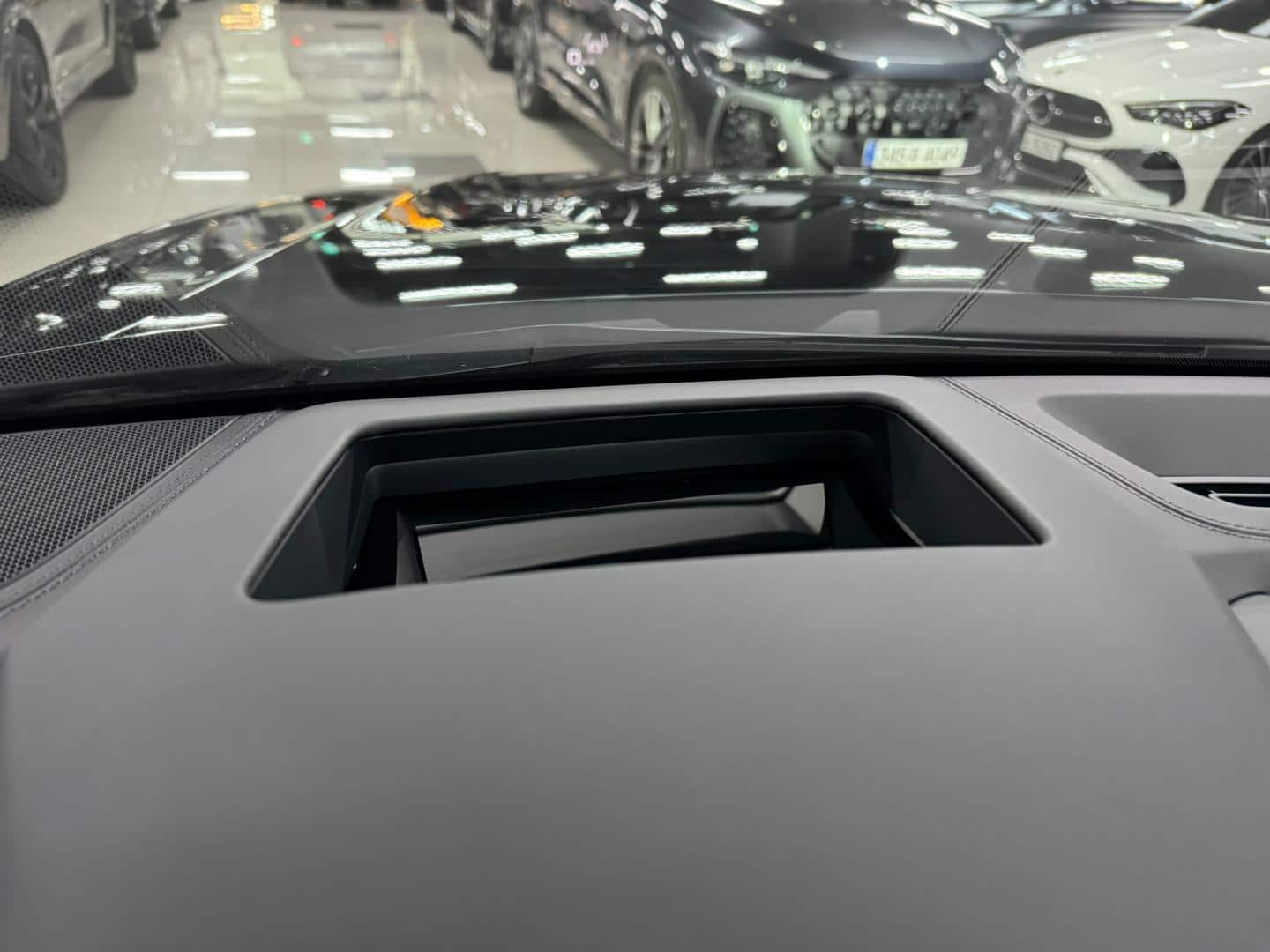 2026 AUDI Q8 55 TFSI Quattro Premium