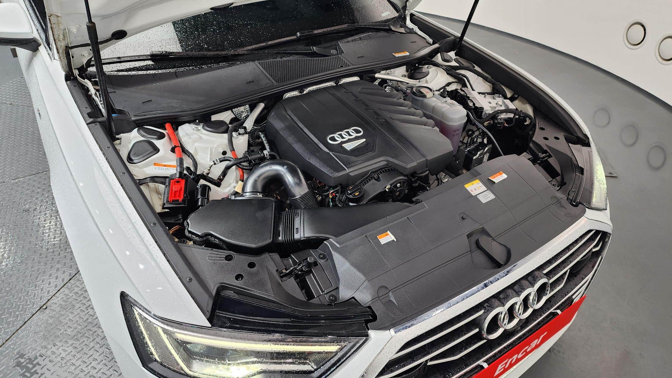 2022 AUDI A6 45 TFSI Premium - 2022 アウディ A6