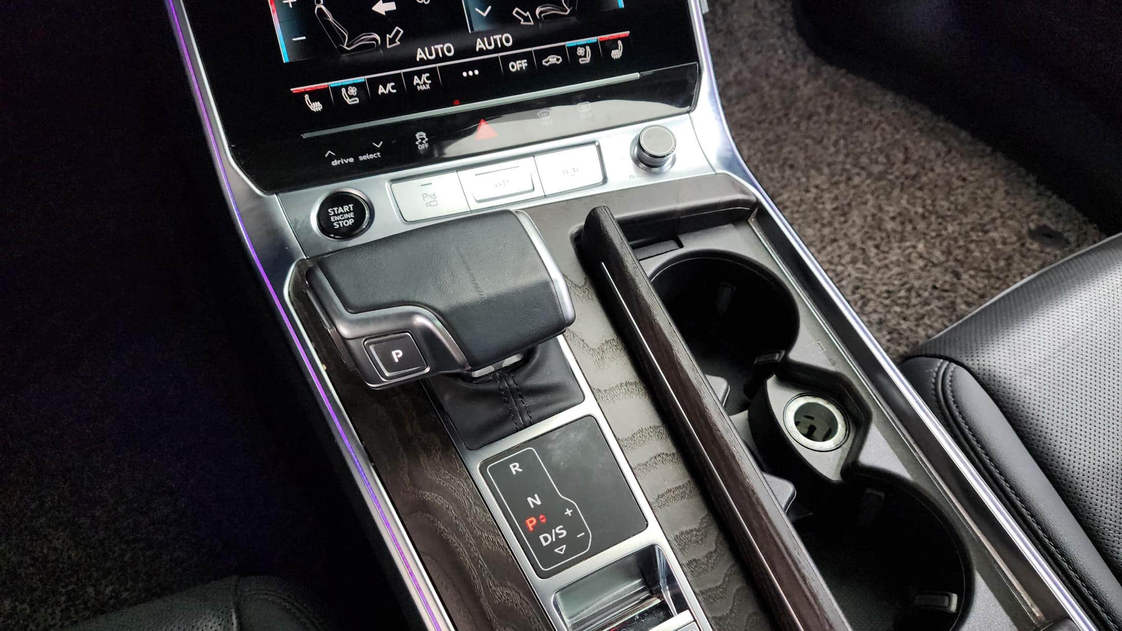 2022 AUDI A6 45 TFSI Premium - 2022 アウディ A6