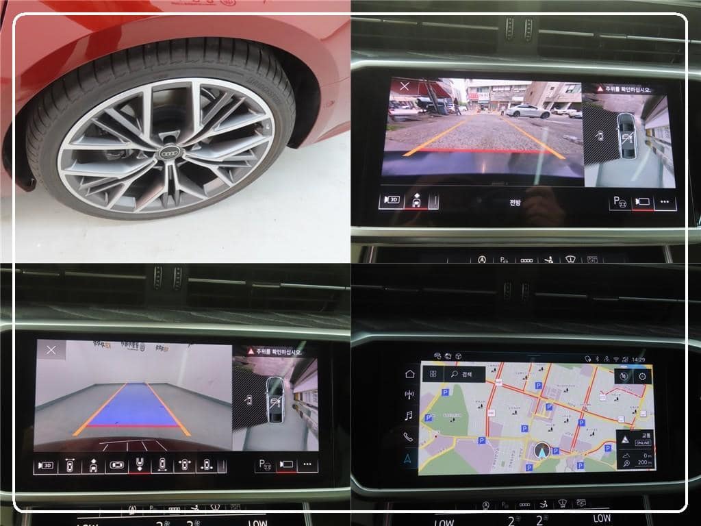 2025 AUDI A7 - 2025 アウディ A7