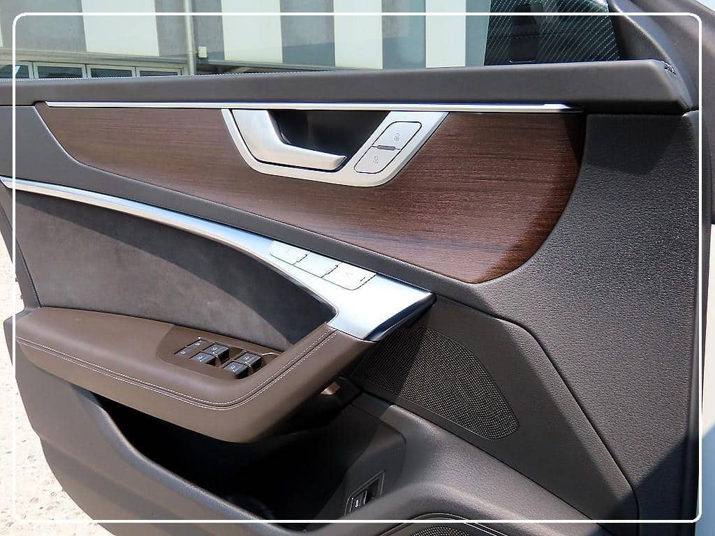 2023 AUDI A7 - 2023 أودي A7