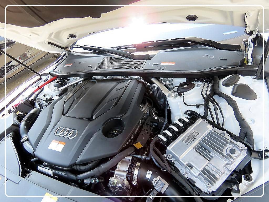 2023 AUDI A7 - 2023 أودي A7
