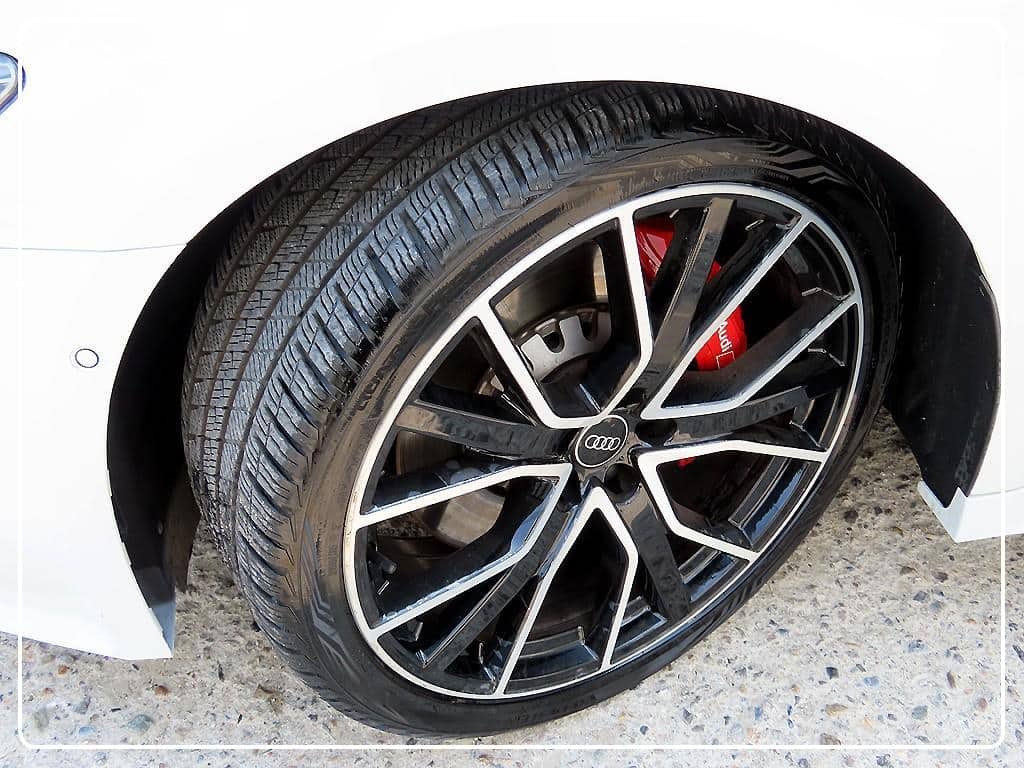 2023 AUDI A7 - 2023 أودي A7