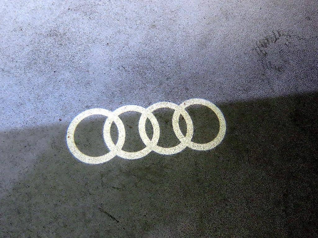 2023 AUDI Q3 - 2023 アウディ Q3