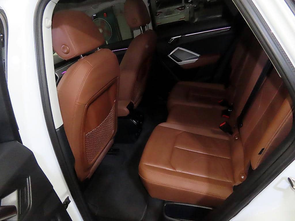 2023 AUDI Q3 - 2023 アウディ Q3