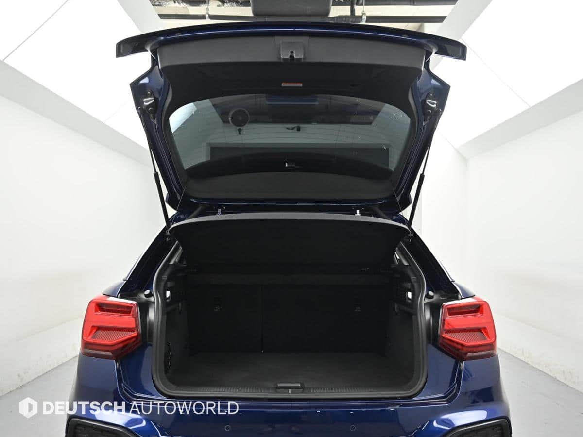 2023 AUDI Q2 - 2023 アウディ Q2