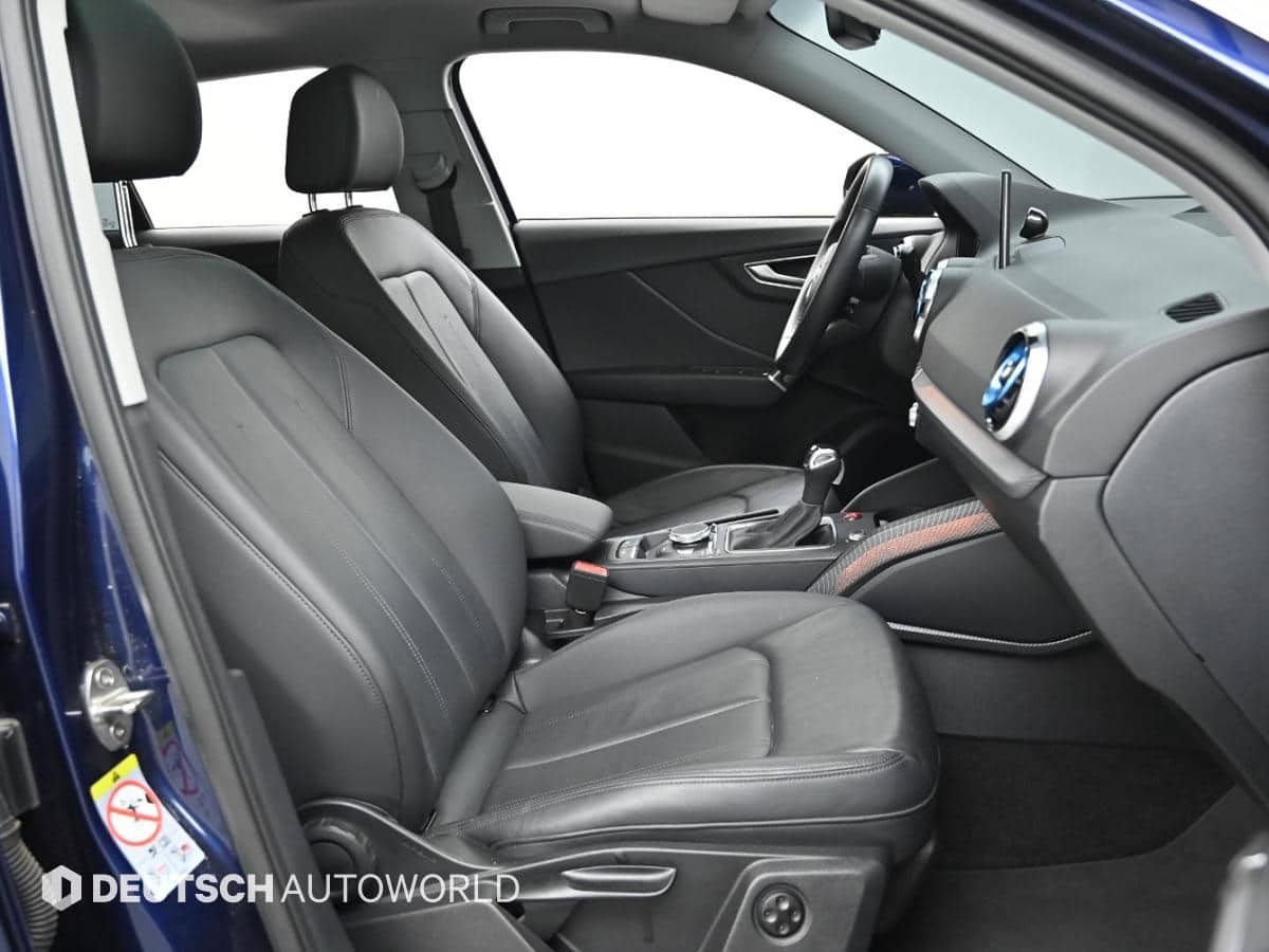 2023 AUDI Q2 - 2023 アウディ Q2