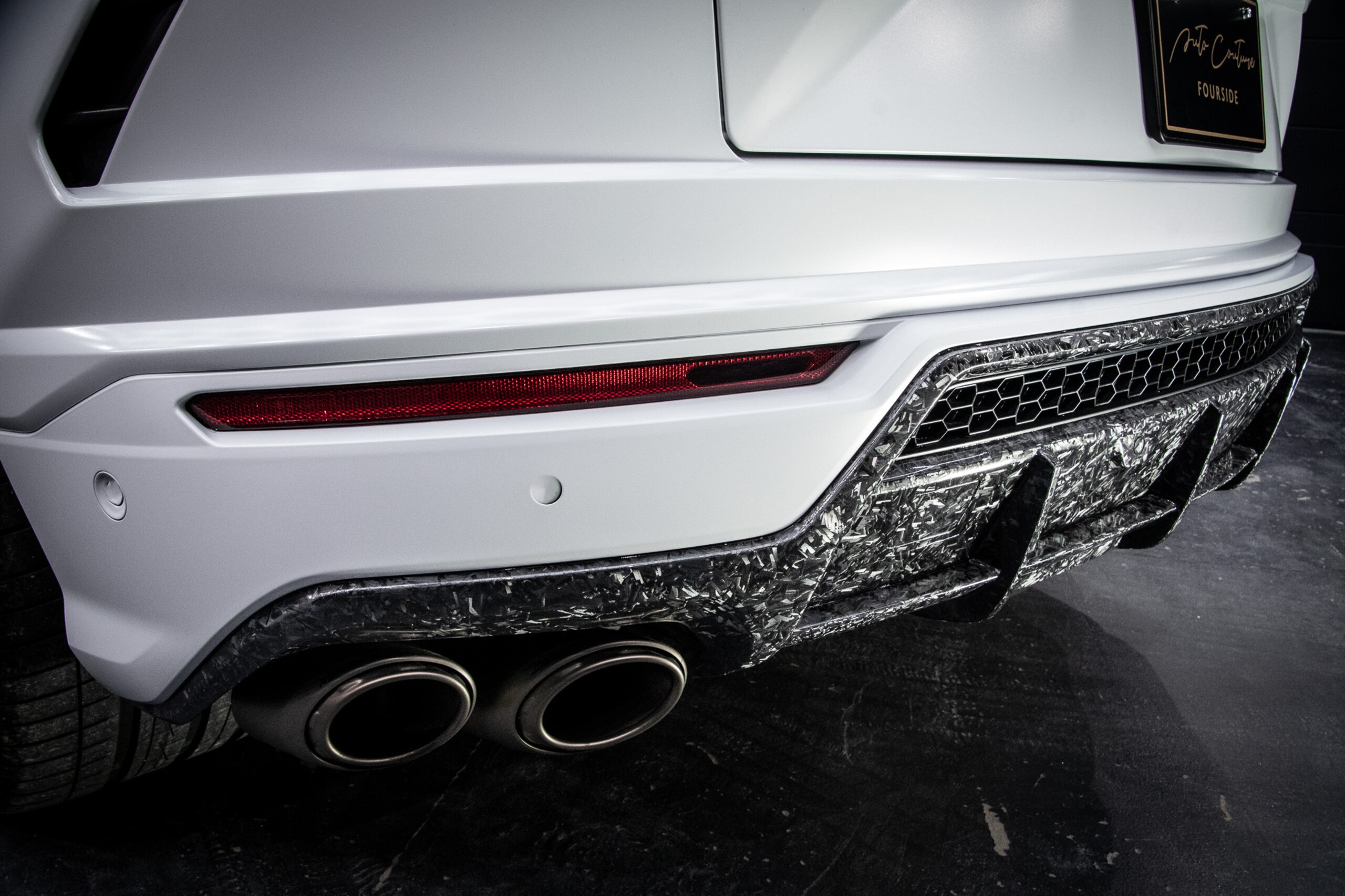 2021 Lamborghini Urus
