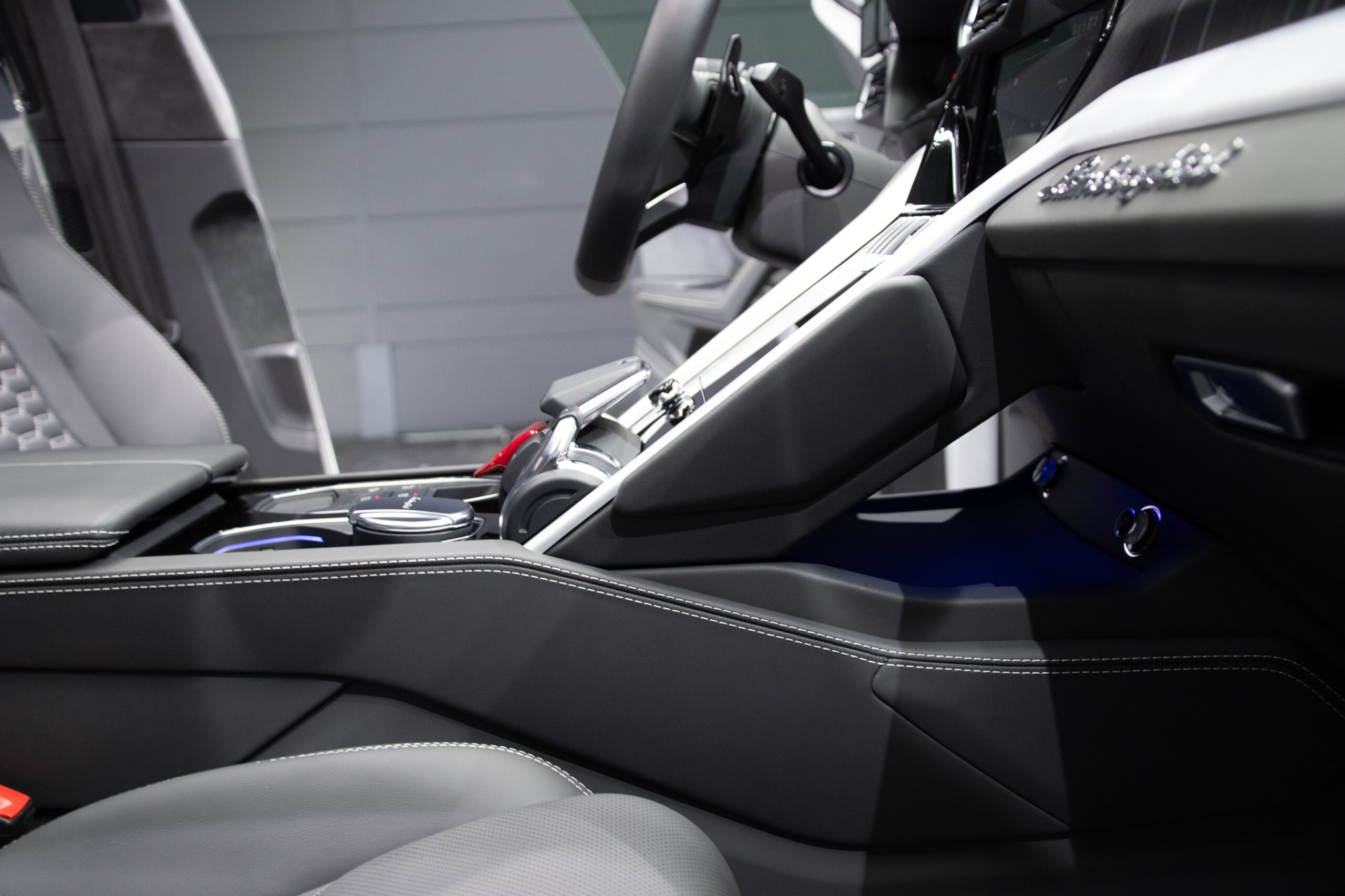 2021 Lamborghini Urus