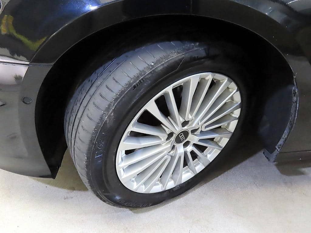 2021 AUDI A6 - 2021 アウディ A6