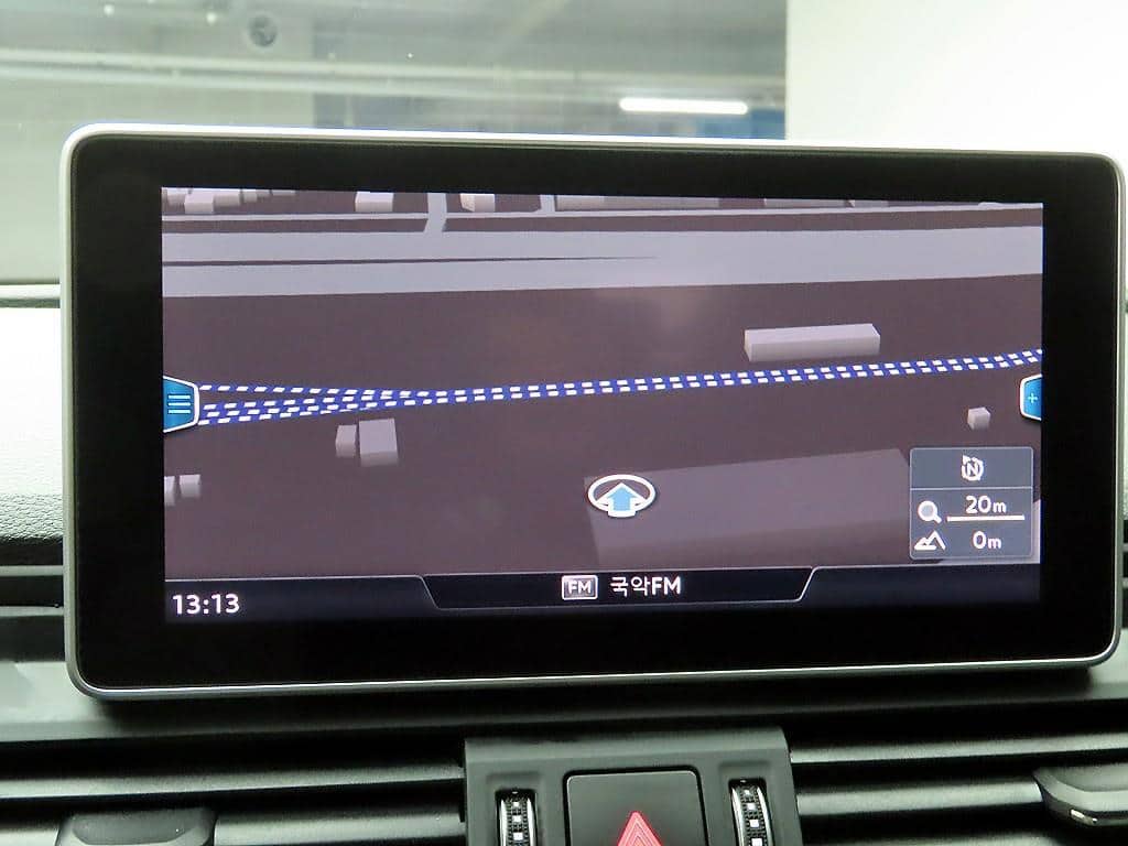 2020 AUDI Q5 - 2020 アウディ Q5