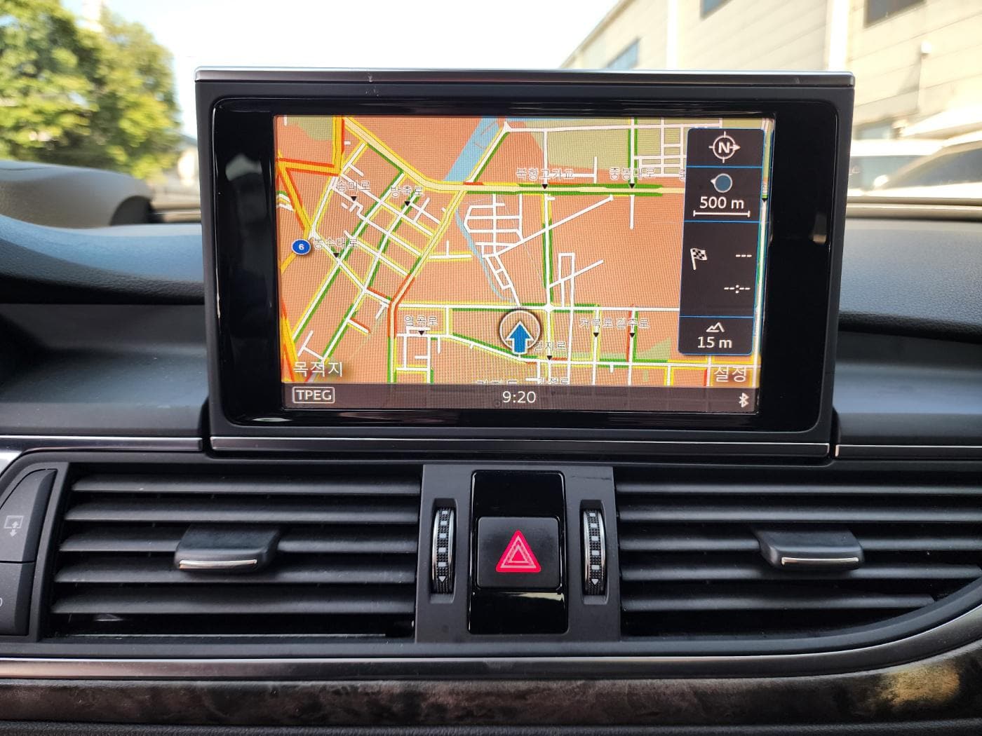 2018 AUDI A6 NAVI/R.CAM/S.KEY/SUNROOF