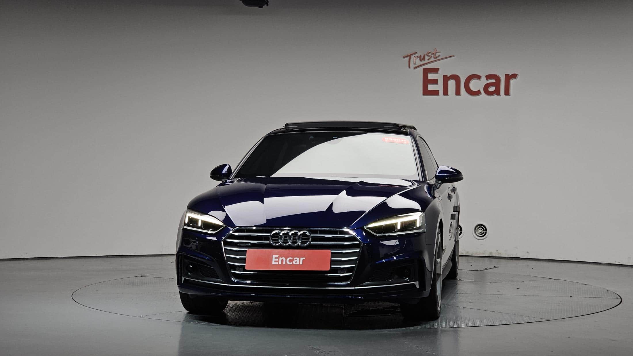 2019 AUDI A5 - 2019 アウディ A5