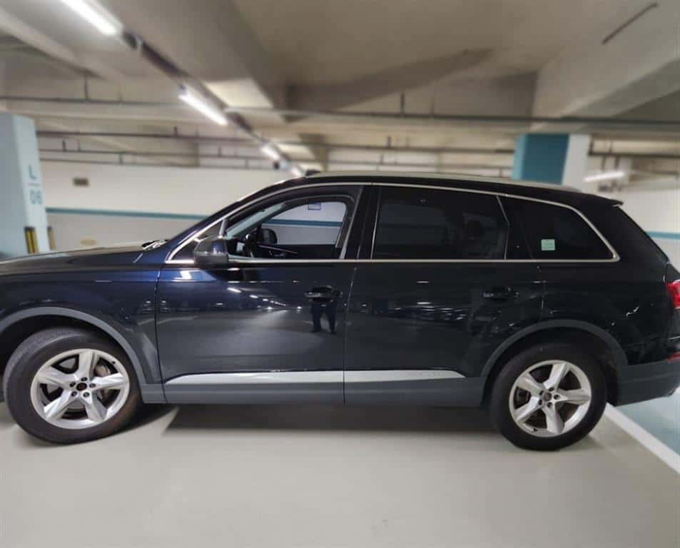 2016 AUDI Q7 - 2016 アウディ Q7
