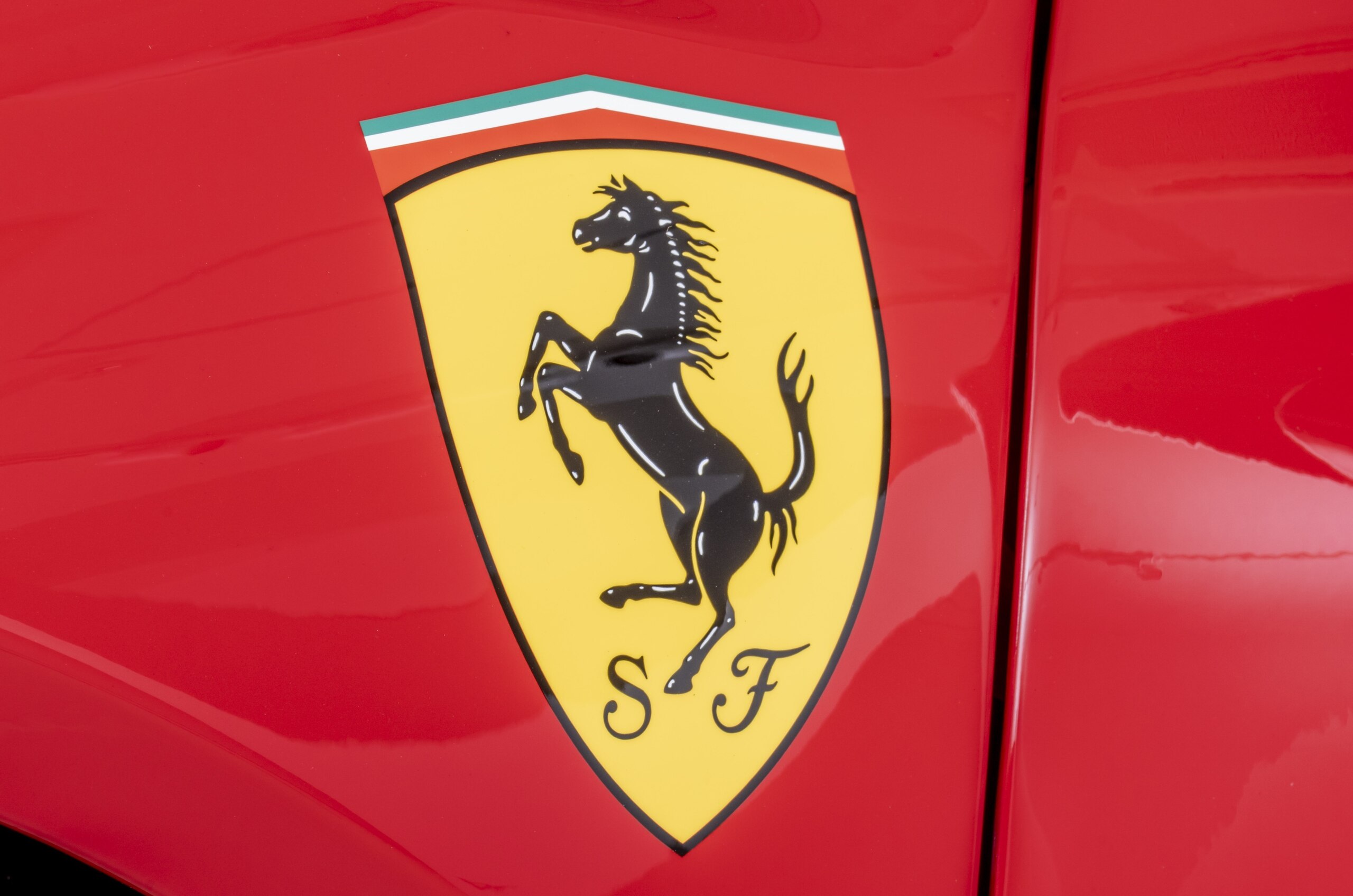 2024 Ferrari SF90Spider