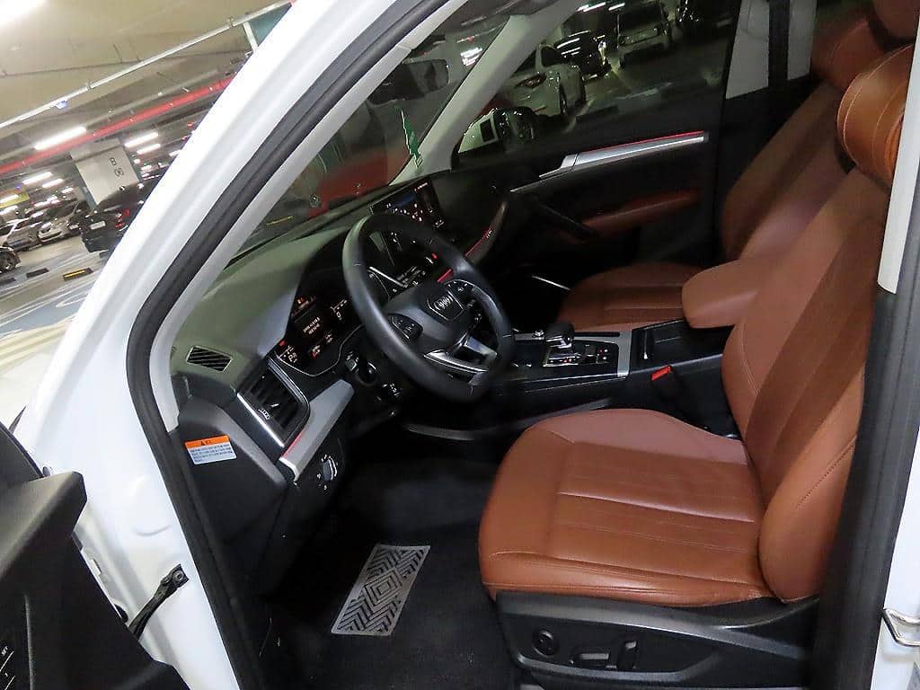 2022 AUDI Q5 - 2022 アウディ Q5